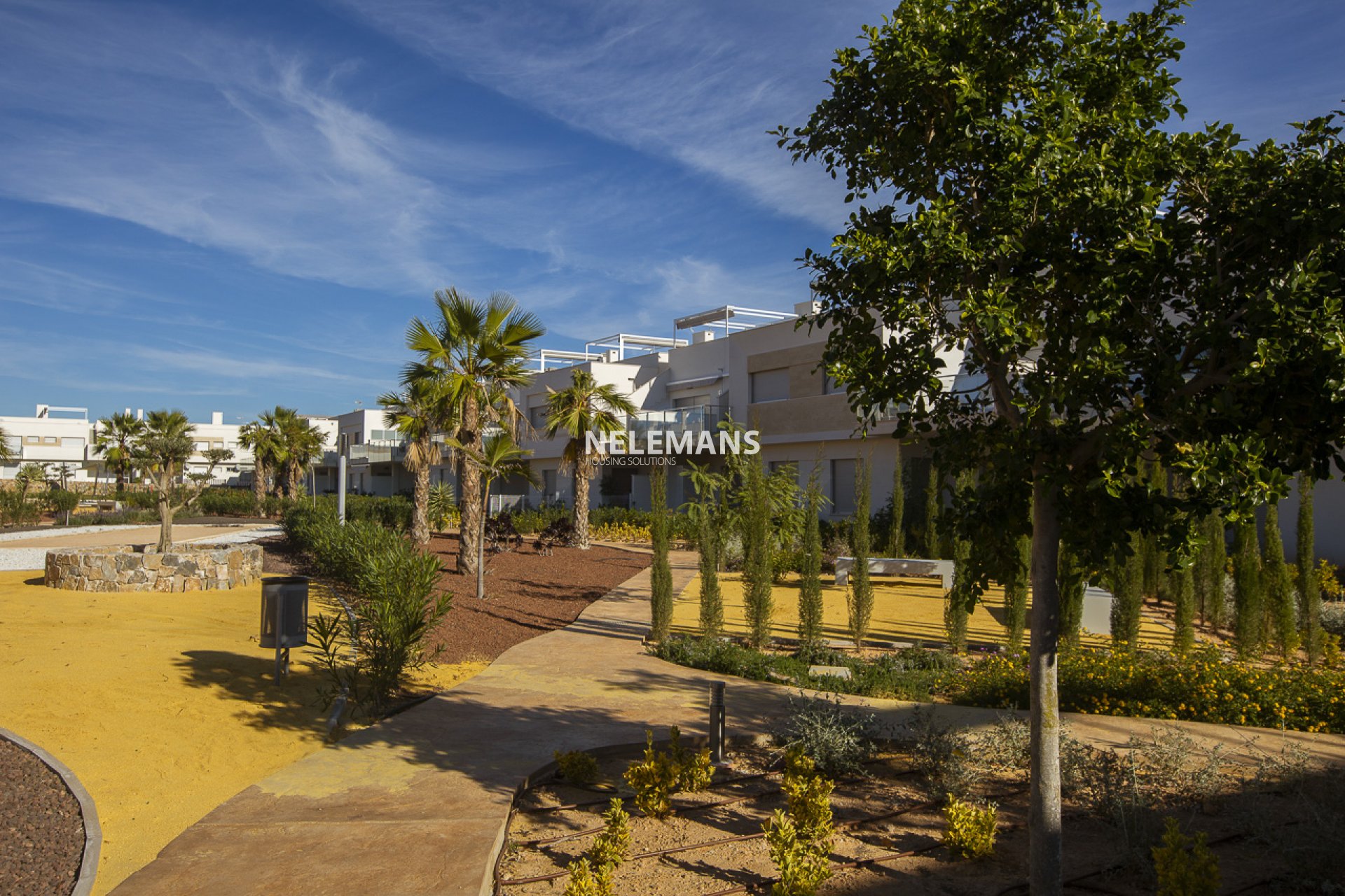 Nieuwbouw - Appartement - Orihuela - Vistabella Golf
