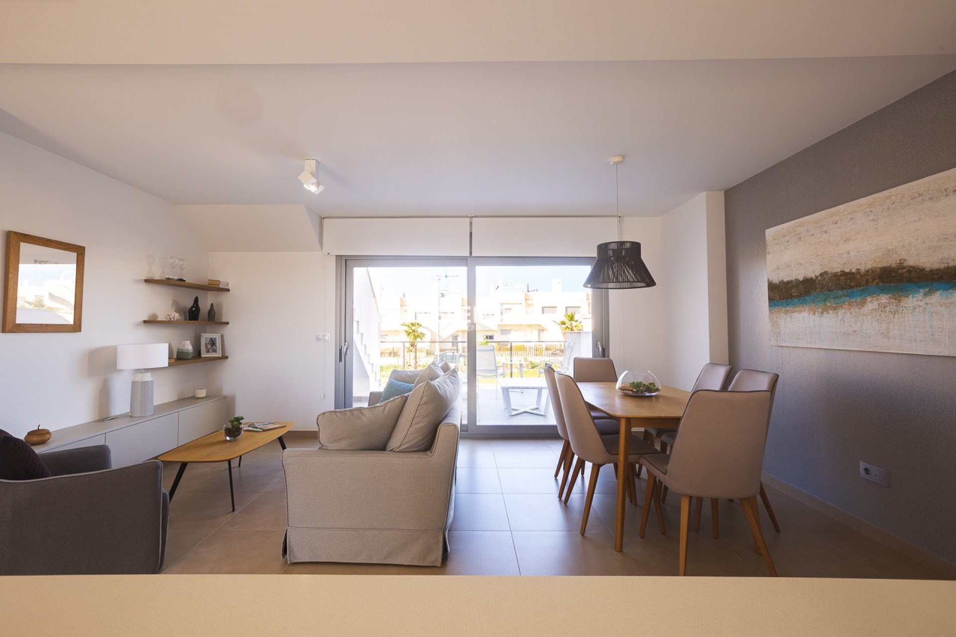 Nieuwbouw - Appartement - Orihuela - Vistabella Golf