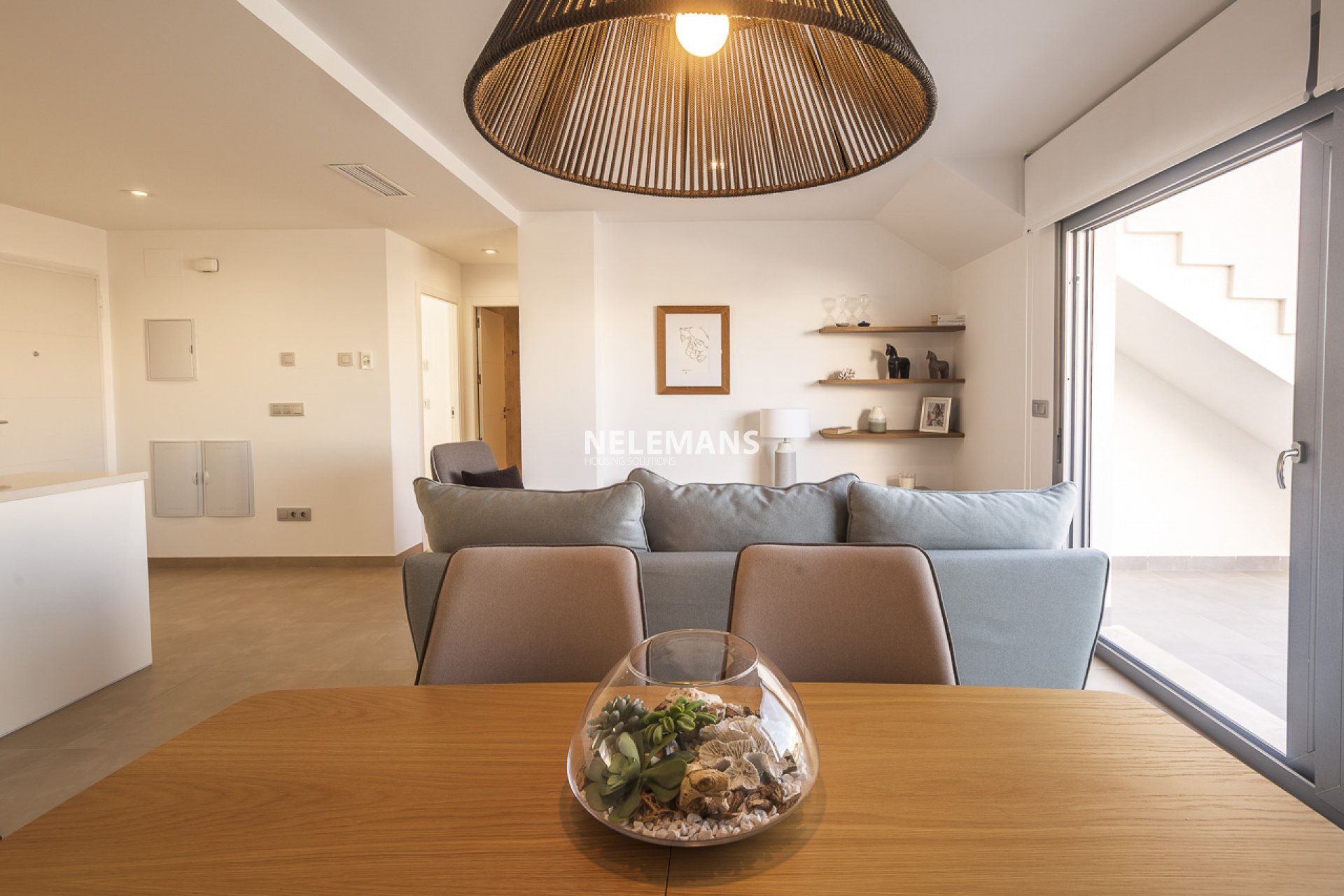 Nieuwbouw - Appartement - Orihuela - Vistabella Golf