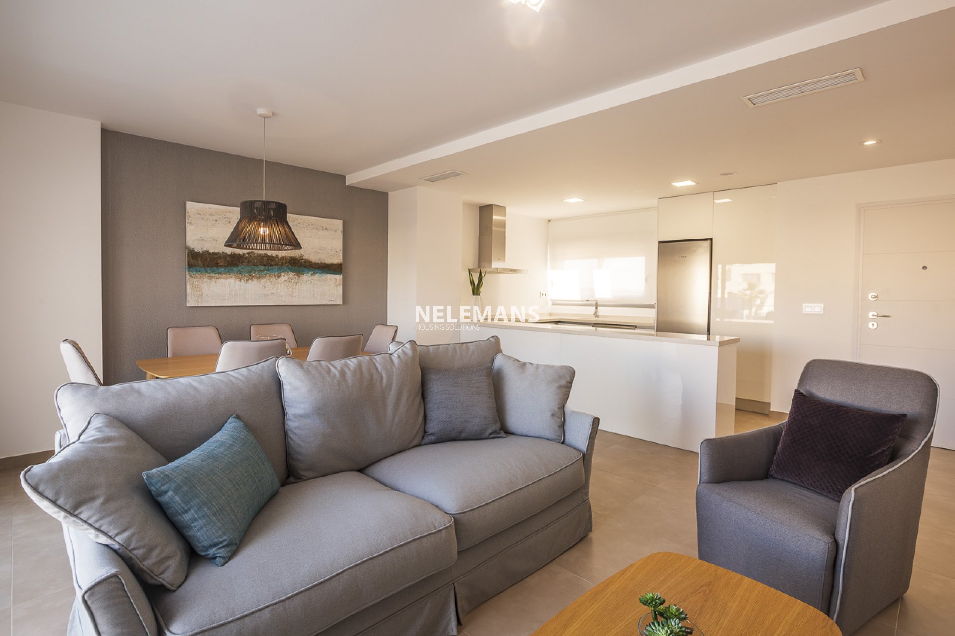 Nieuwbouw - Appartement - Orihuela - Vistabella Golf