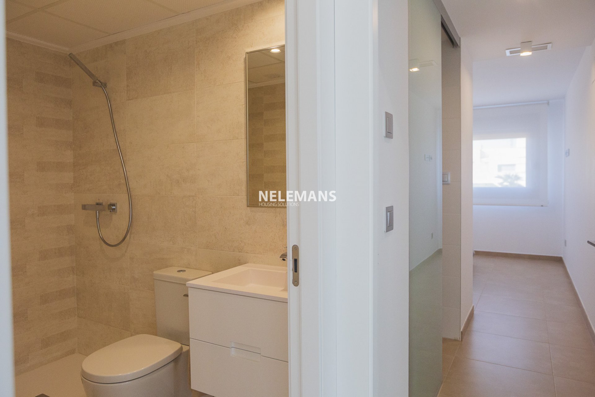 Nieuwbouw - Appartement - Orihuela - Vistabella Golf