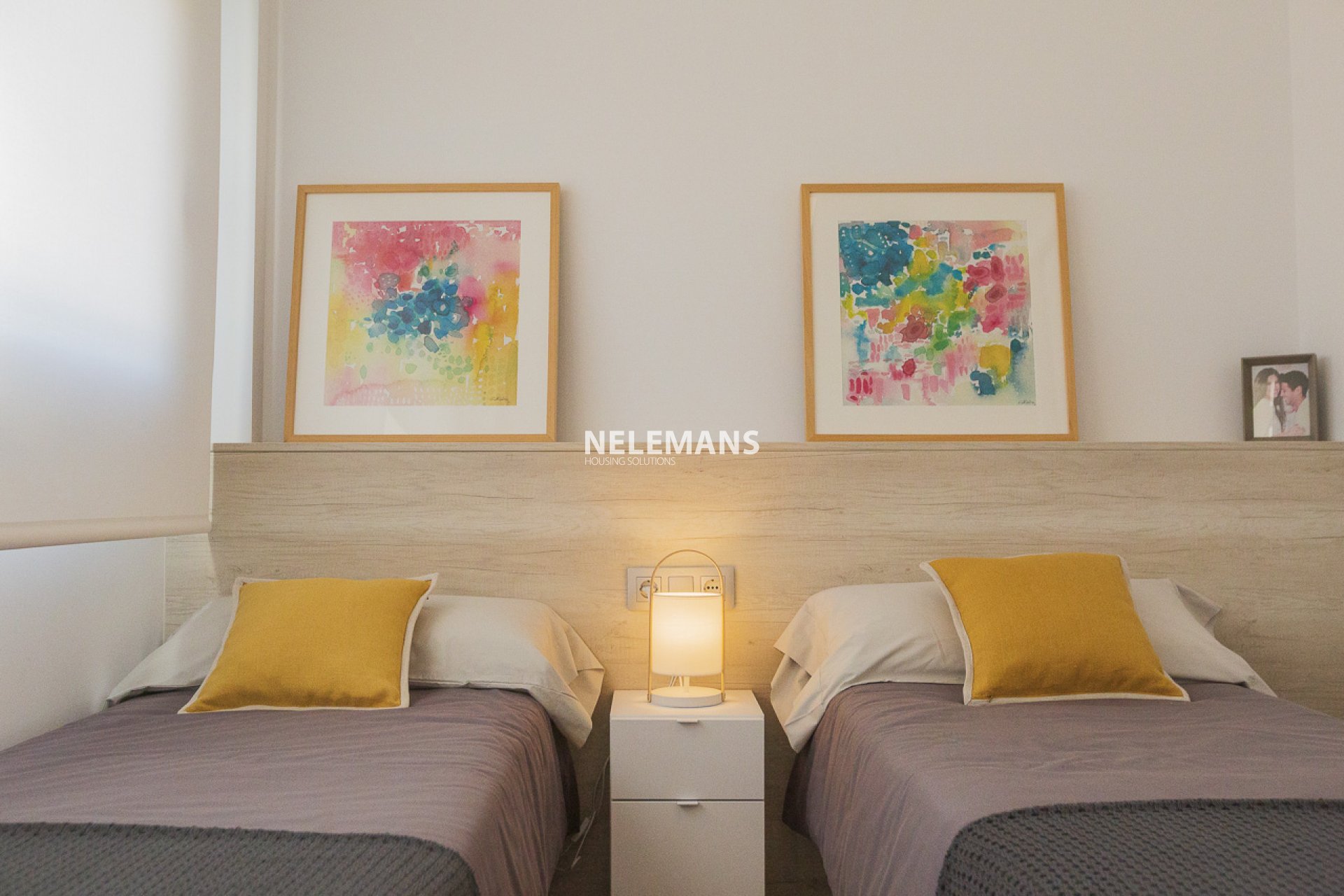 Nieuwbouw - Appartement - Orihuela - Vistabella Golf