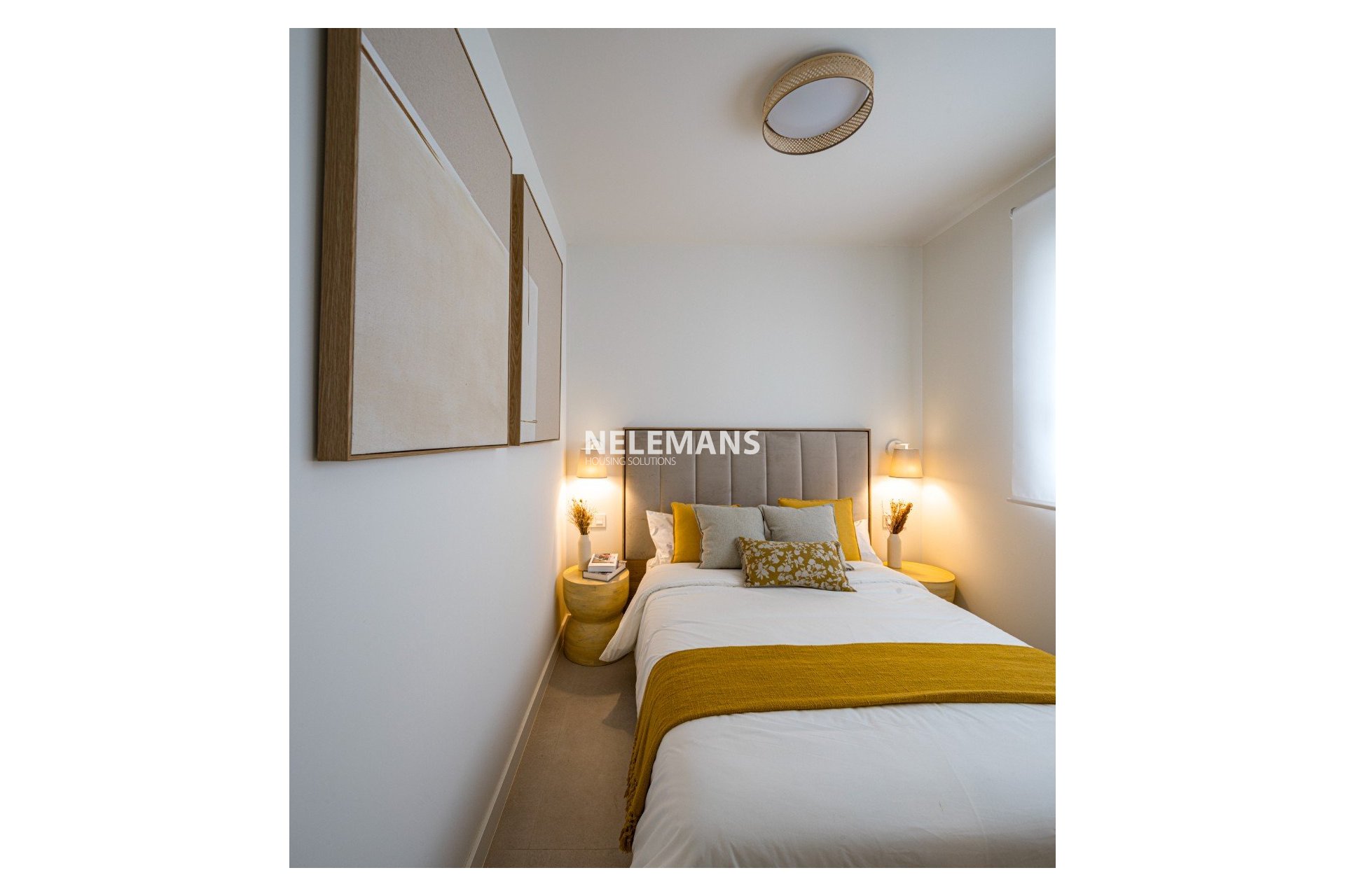 Nieuwbouw - Appartement - Pilar de La Horadada - El Mojón