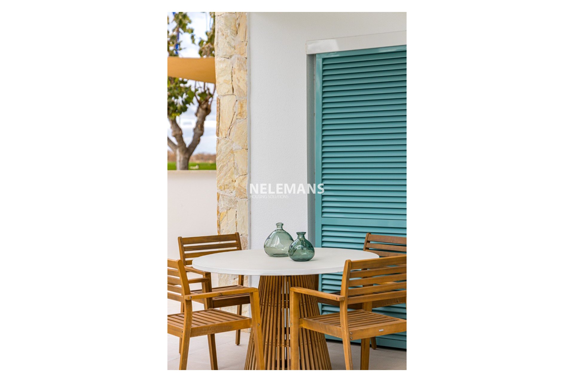 Nieuwbouw - Appartement - Pilar de La Horadada - El Mojón