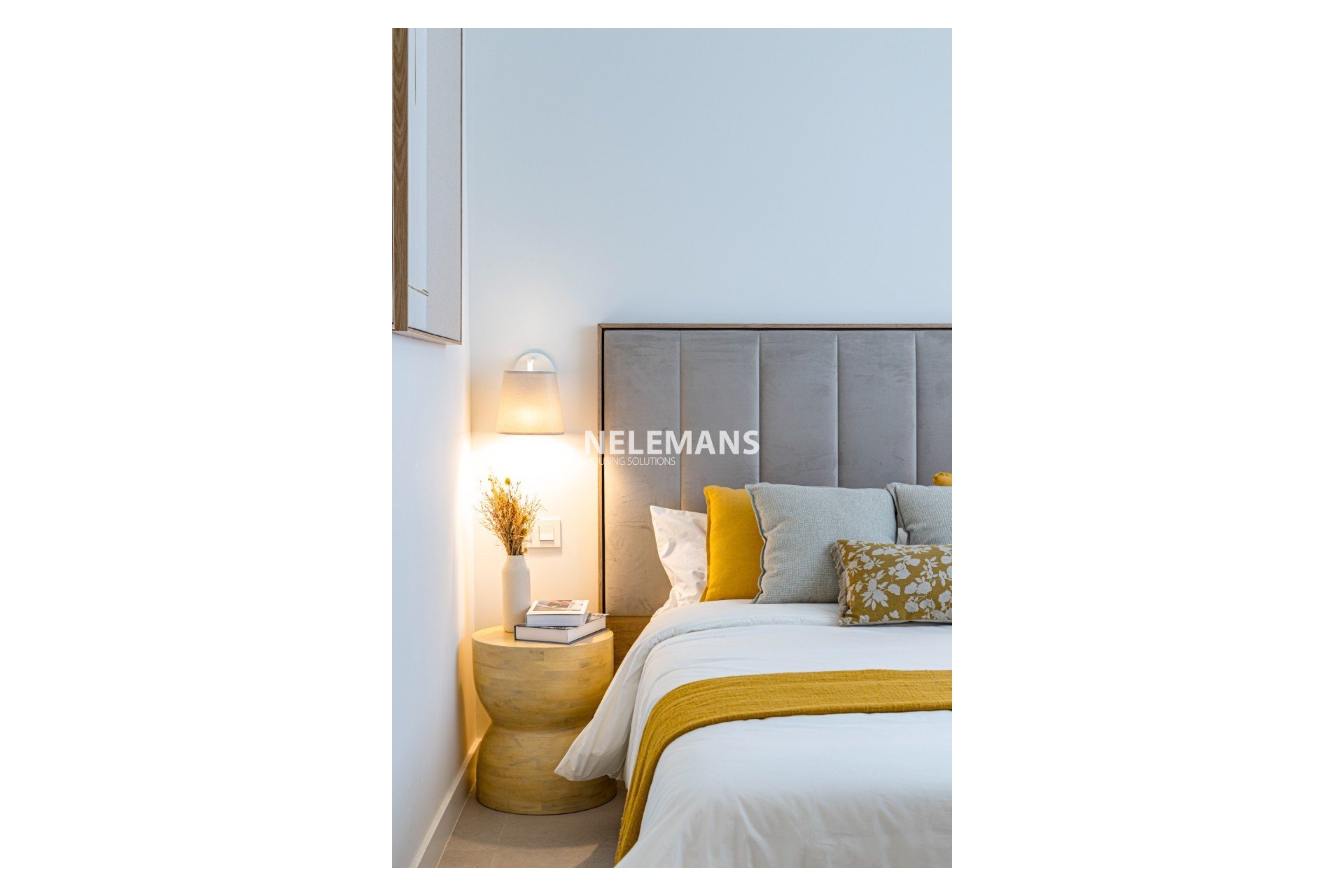 Nieuwbouw - Appartement - Pilar de La Horadada - El Mojón