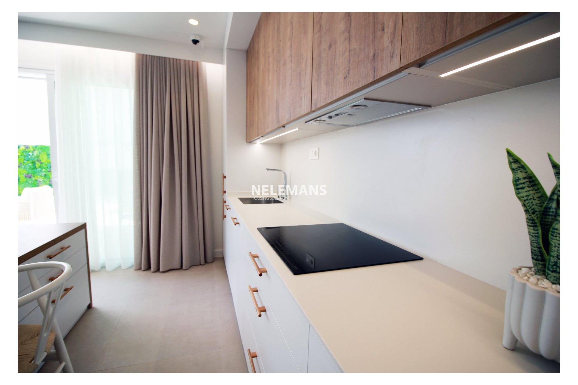 Nieuwbouw - Appartement - Pilar de La Horadada - El Mojón