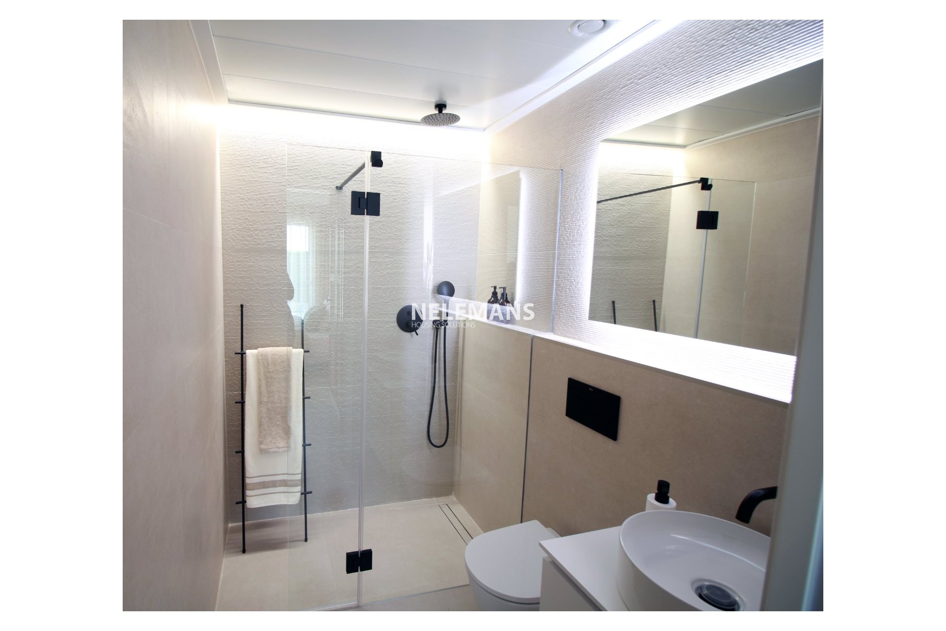 Nieuwbouw - Appartement - Pilar de La Horadada - El Mojón