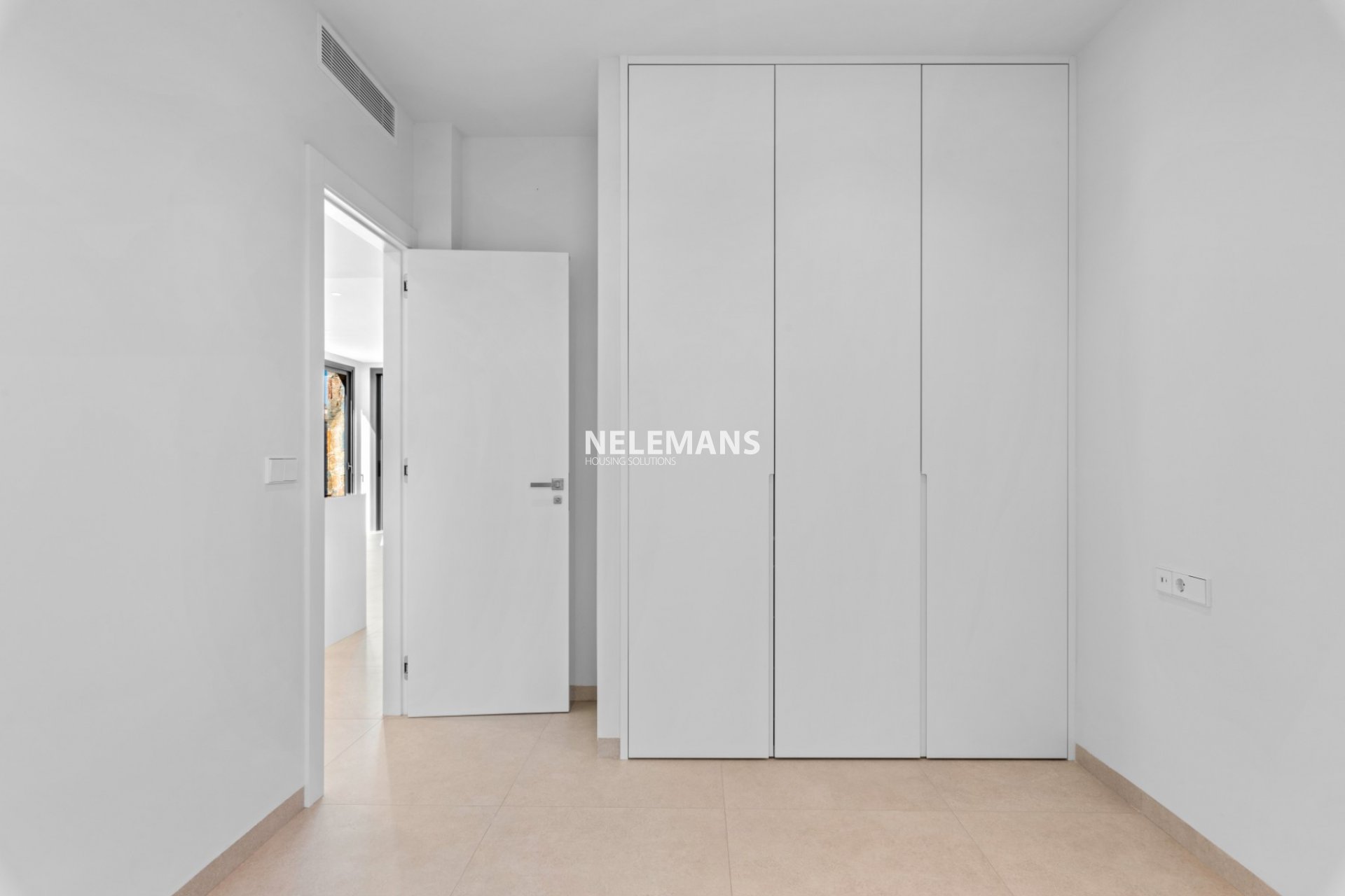 Nieuwbouw - Appartement - Pilar de La Horadada