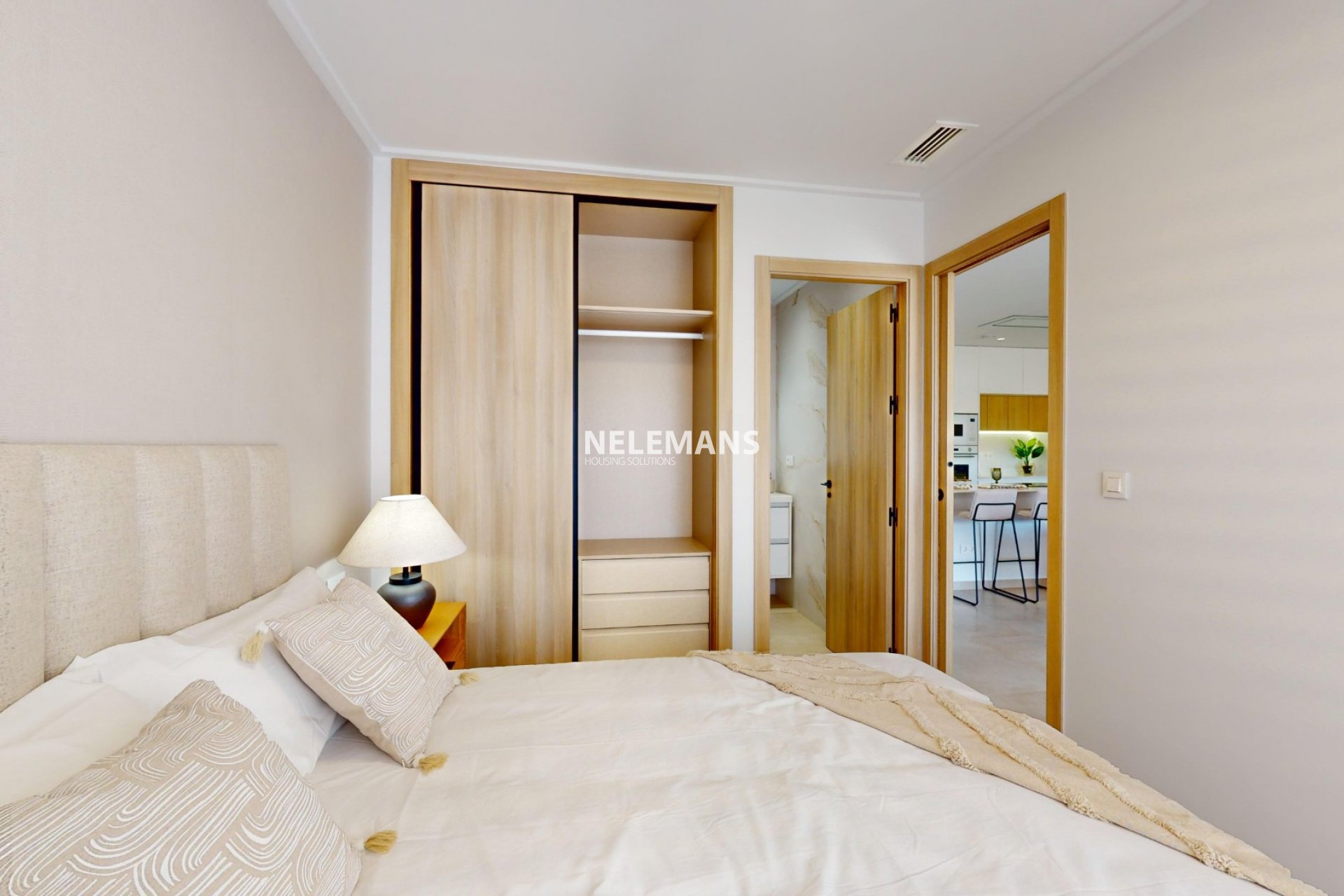 Nieuwbouw - Appartement - Pilar de La Horadada