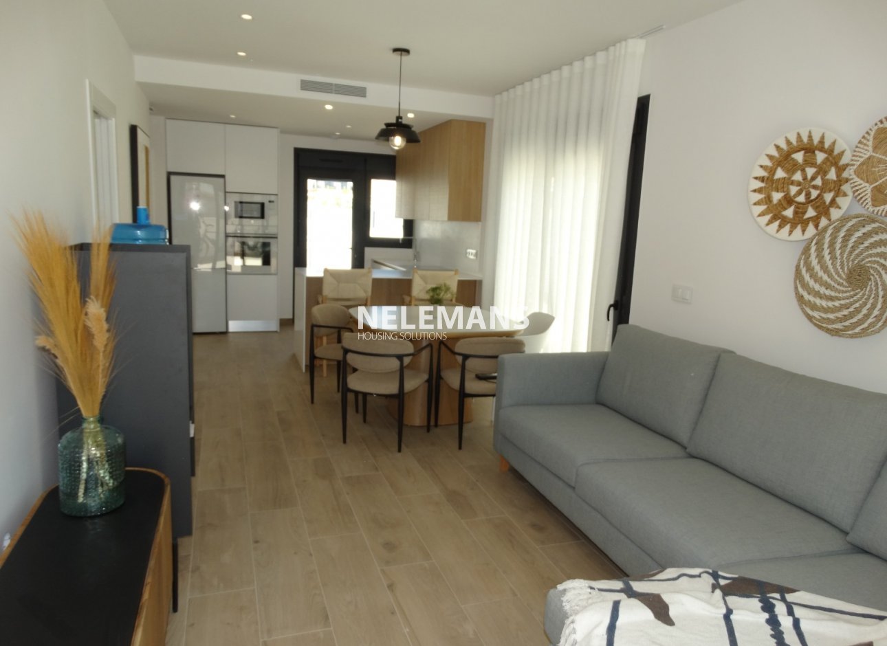 Nieuwbouw - Appartement - Pilar de La Horadada
