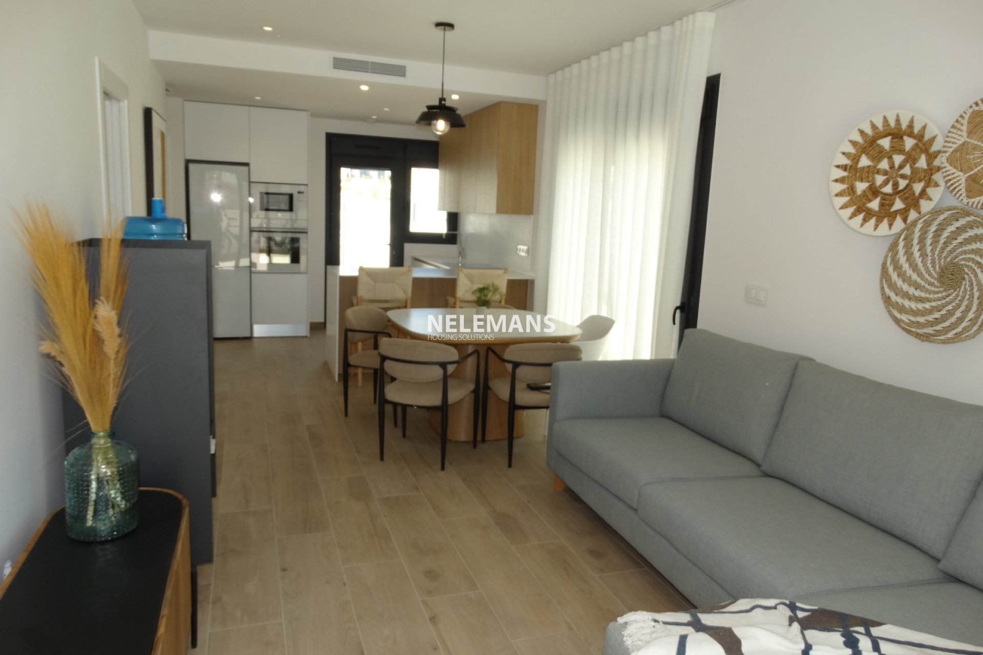 Nieuwbouw - Appartement - Pilar de La Horadada