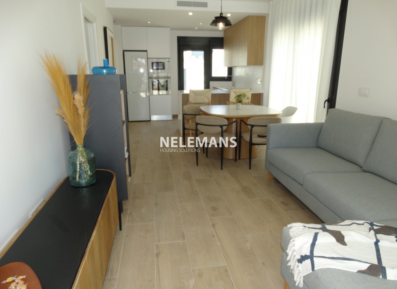 Nieuwbouw - Appartement - Pilar de La Horadada