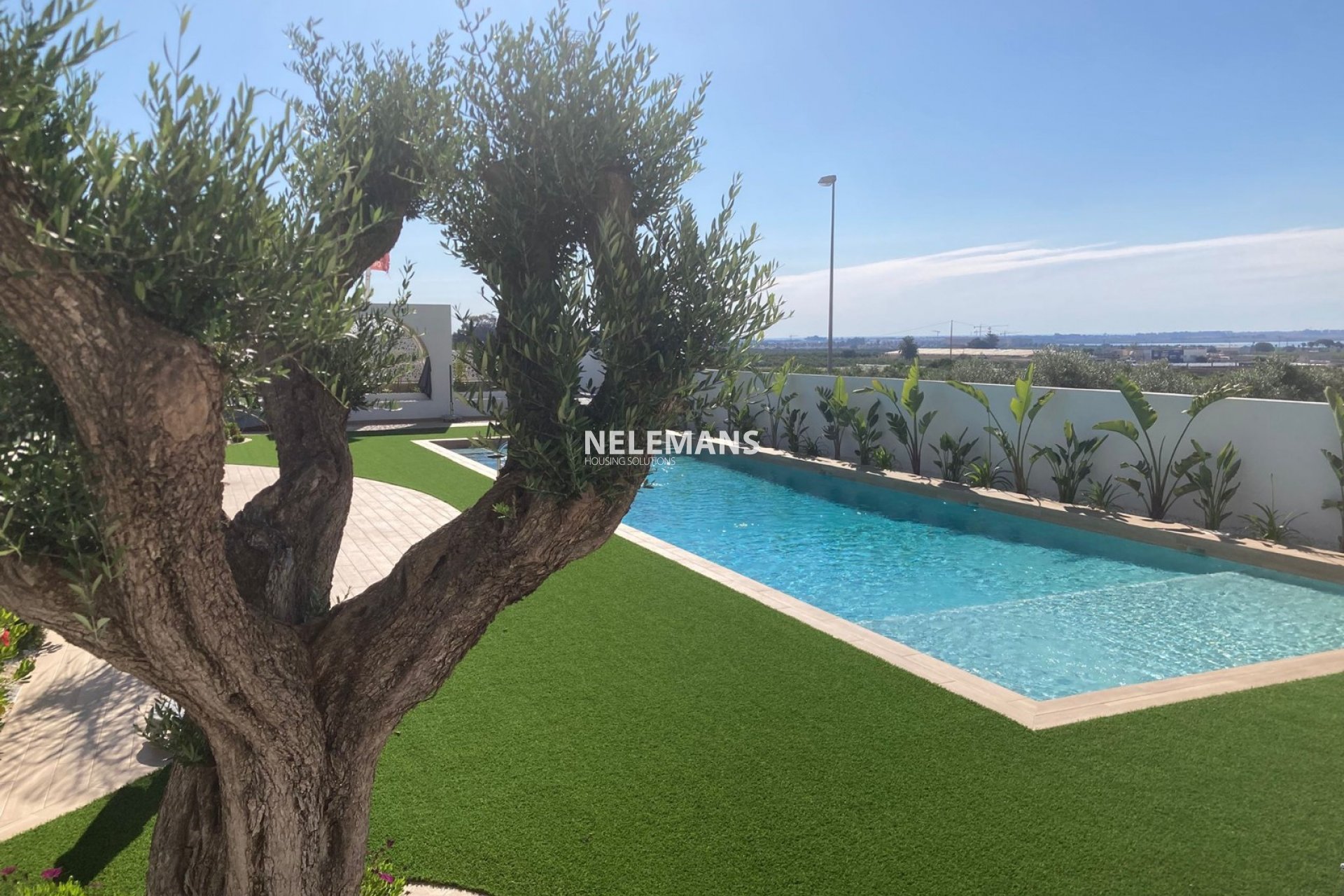 Nieuwbouw - Appartement - Rojales - Doña Pepa