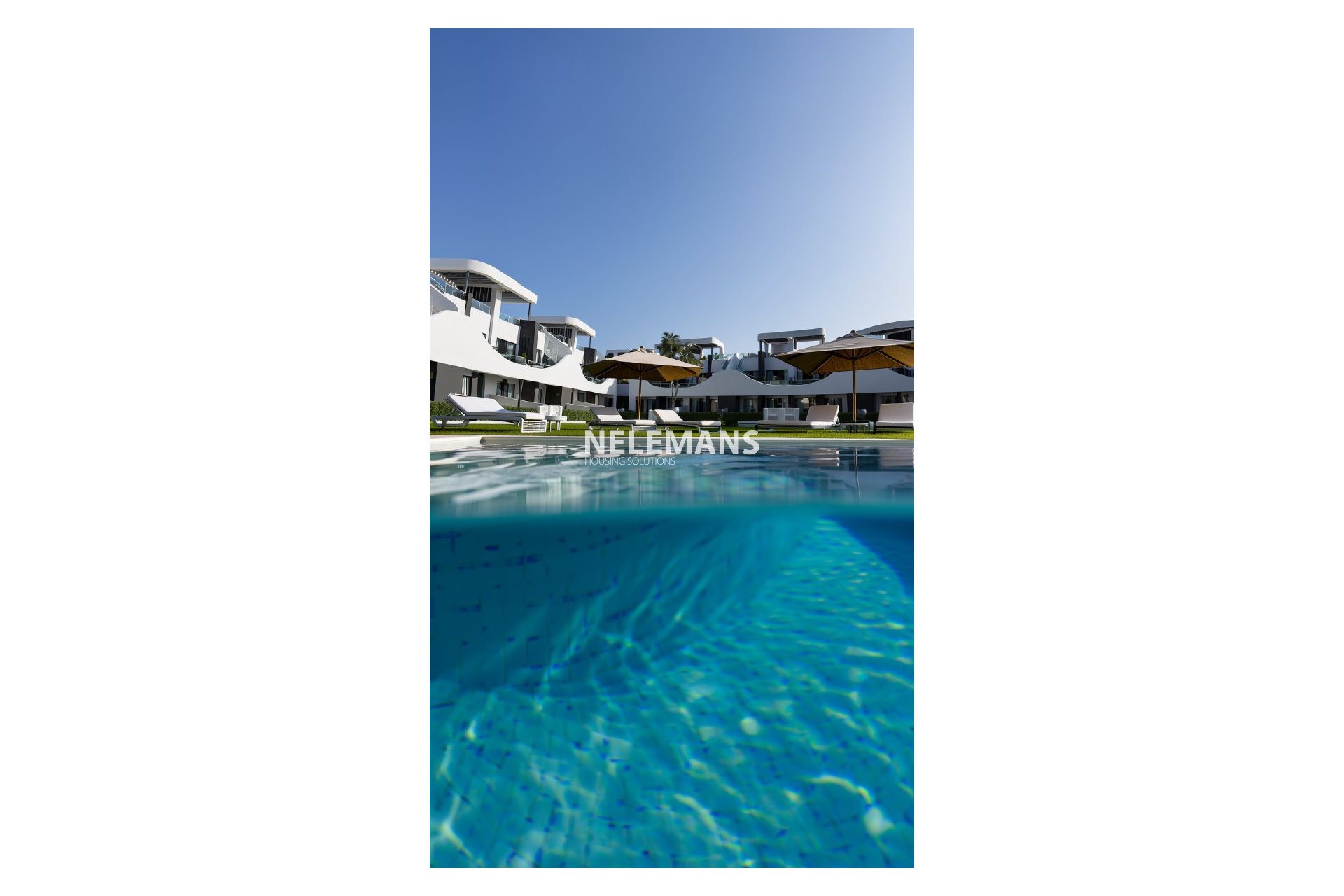 Nieuwbouw - Appartement - San Fulgencio