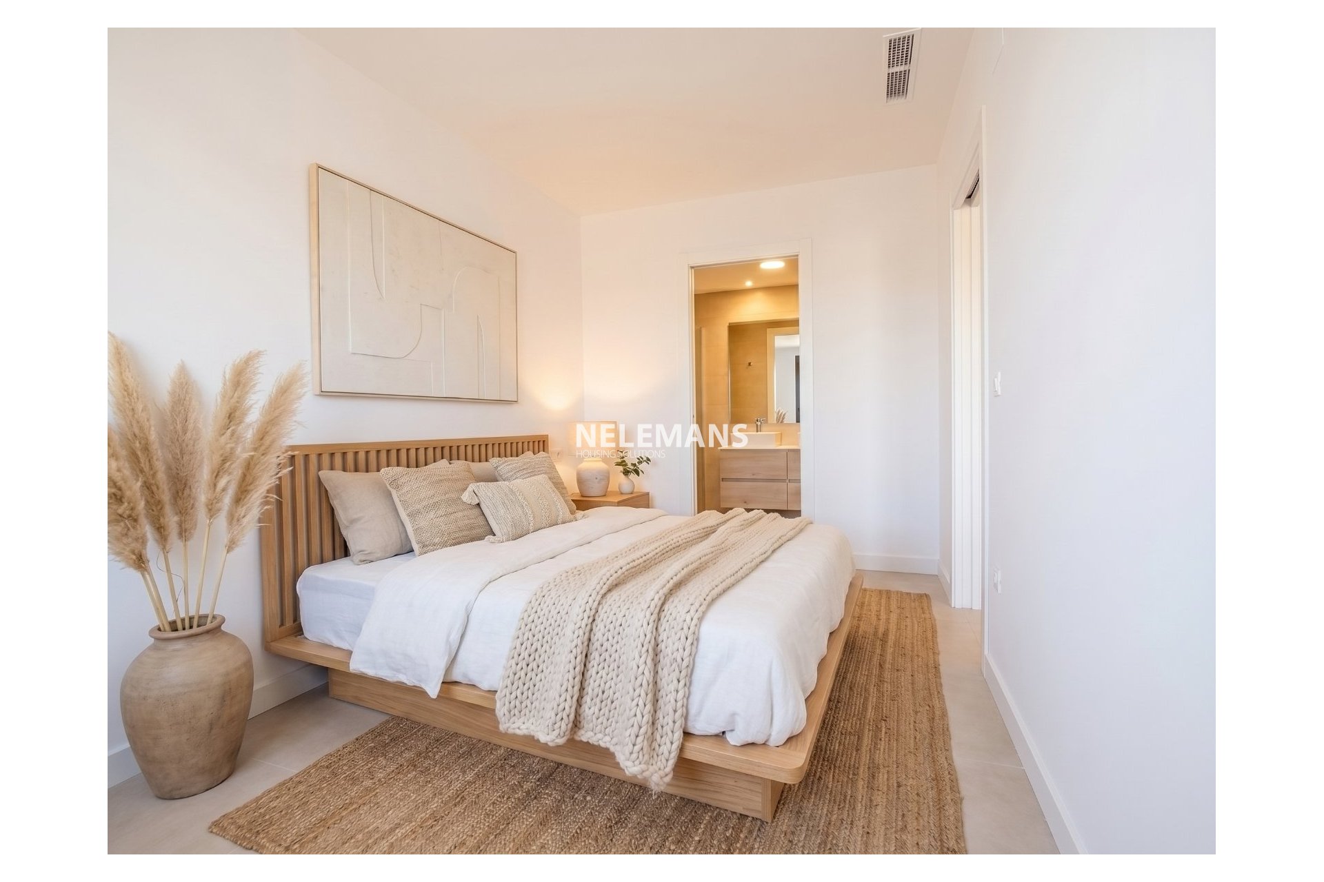 Nieuwbouw - Appartement - San Fulgencio