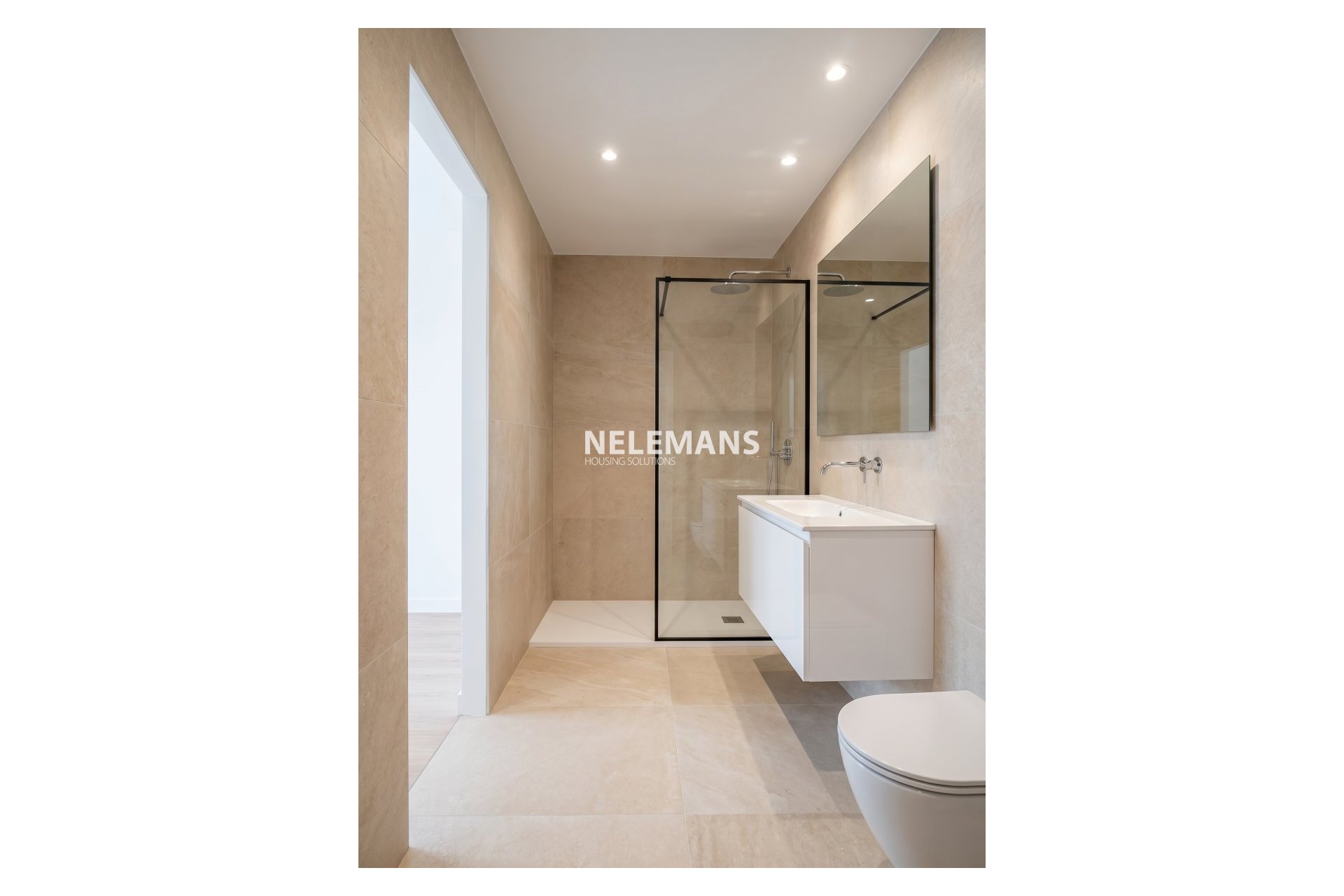 Nieuwbouw - Appartement - San Fulgencio