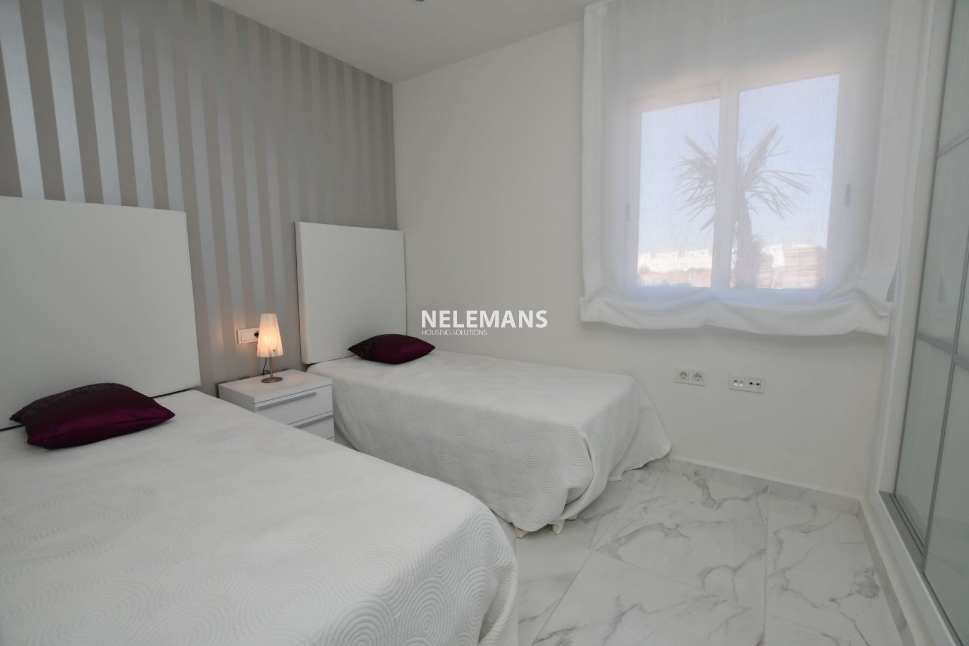 Nieuwbouw - Appartement - San Miguel de Salinas