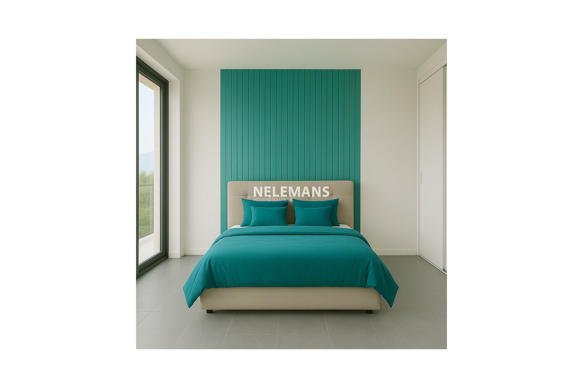 Nieuwbouw - Appartement - San Pedro del Pinatar - Lo Pagán