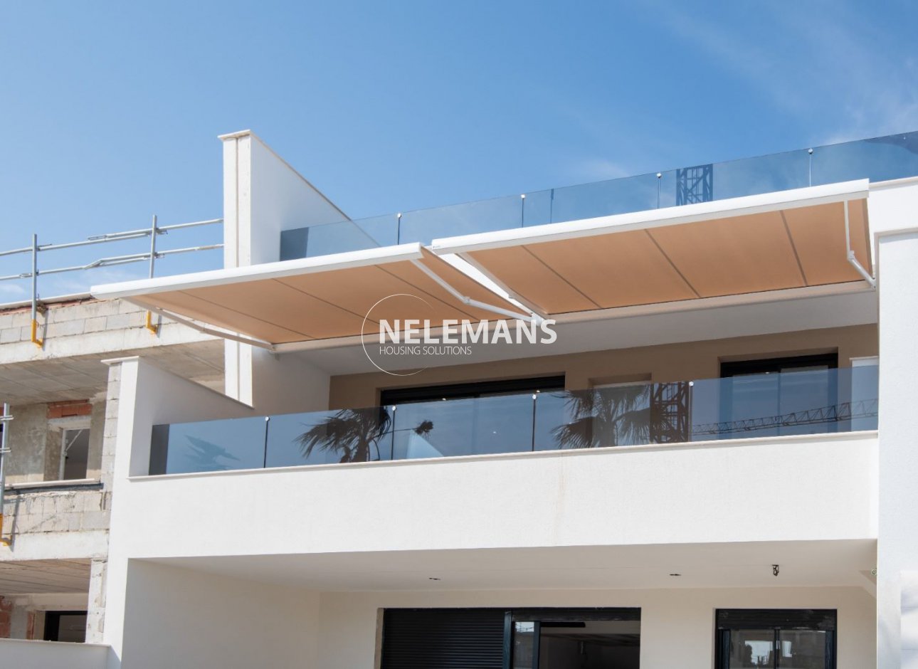 Nieuwbouw - Appartement - San Pedro del Pinatar