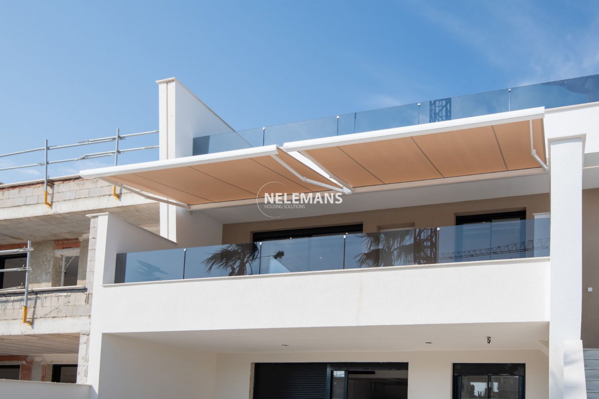 Nieuwbouw - Appartement - San Pedro del Pinatar