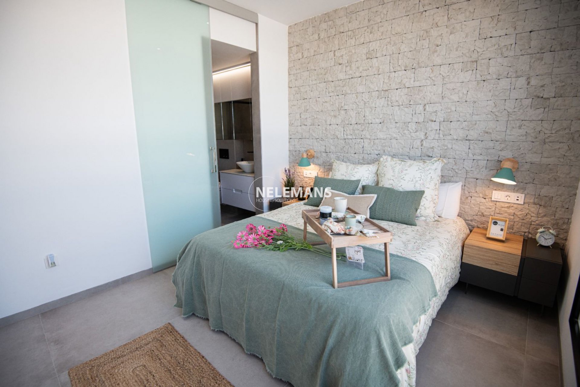 Nieuwbouw - Appartement - San Pedro del Pinatar