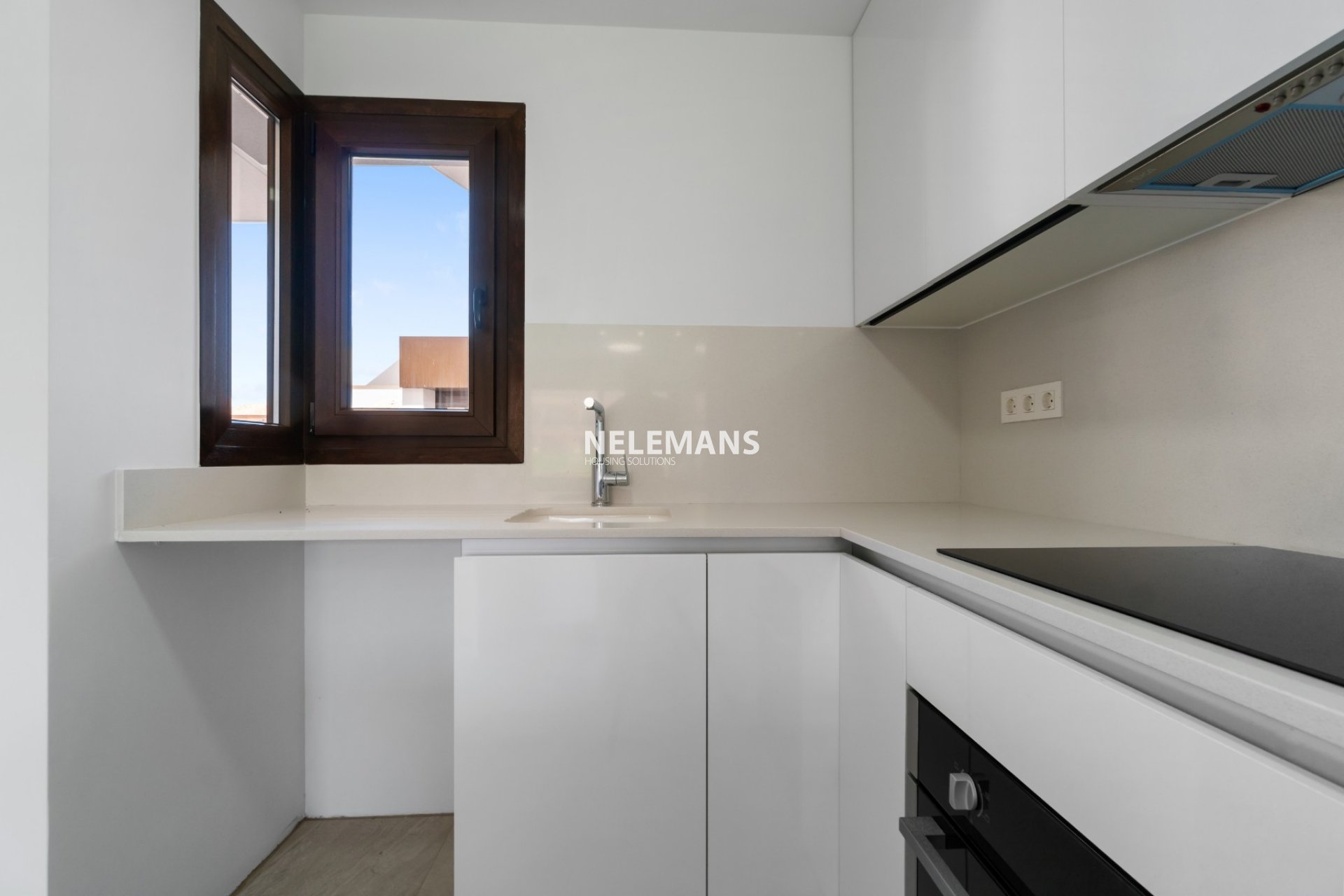 Nieuwbouw - Appartement - San Pedro del Pinatar