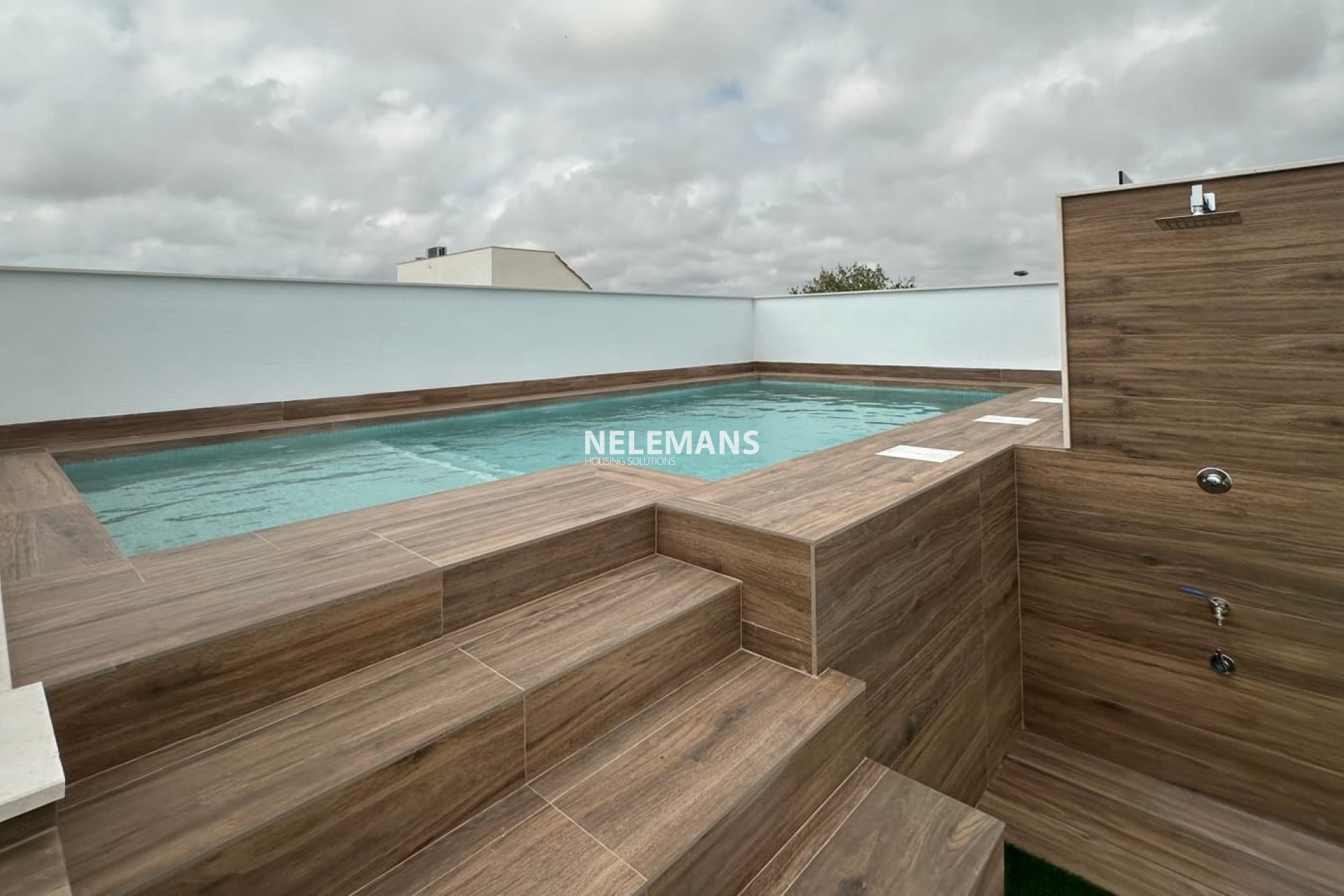 Nieuwbouw - Appartement - San Pedro del Pinatar