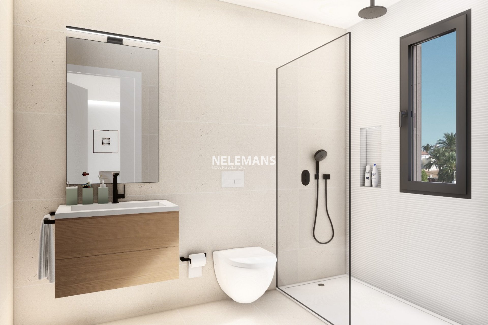 Nieuwbouw - Appartement - San Pedro del Pinatar