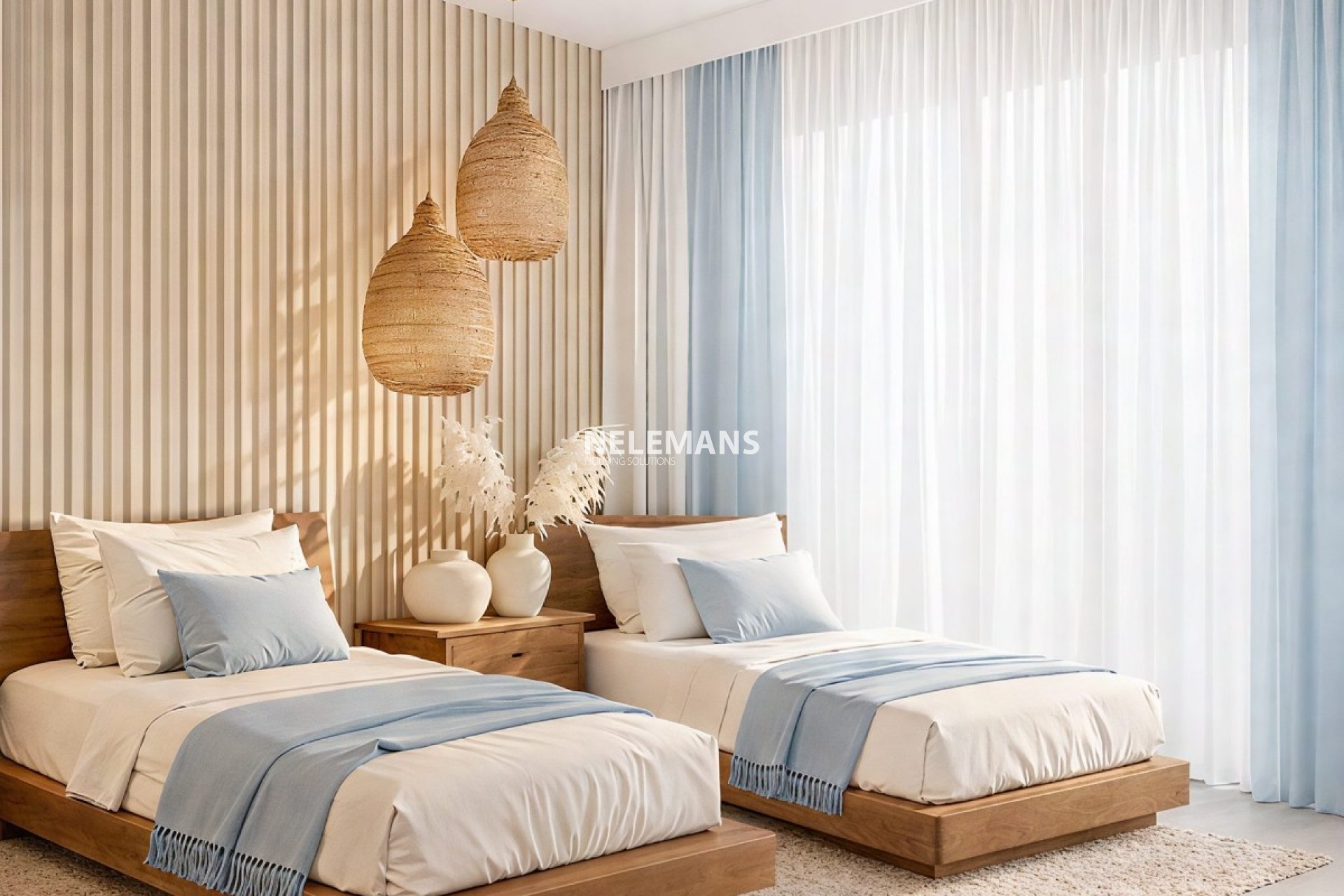 Nieuwbouw - Appartement - San Pedro del Pinatar