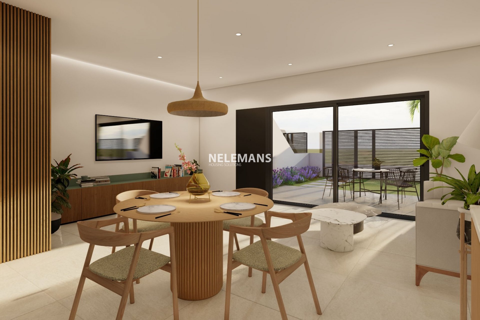 Nieuwbouw - Appartement - San Pedro del Pinatar