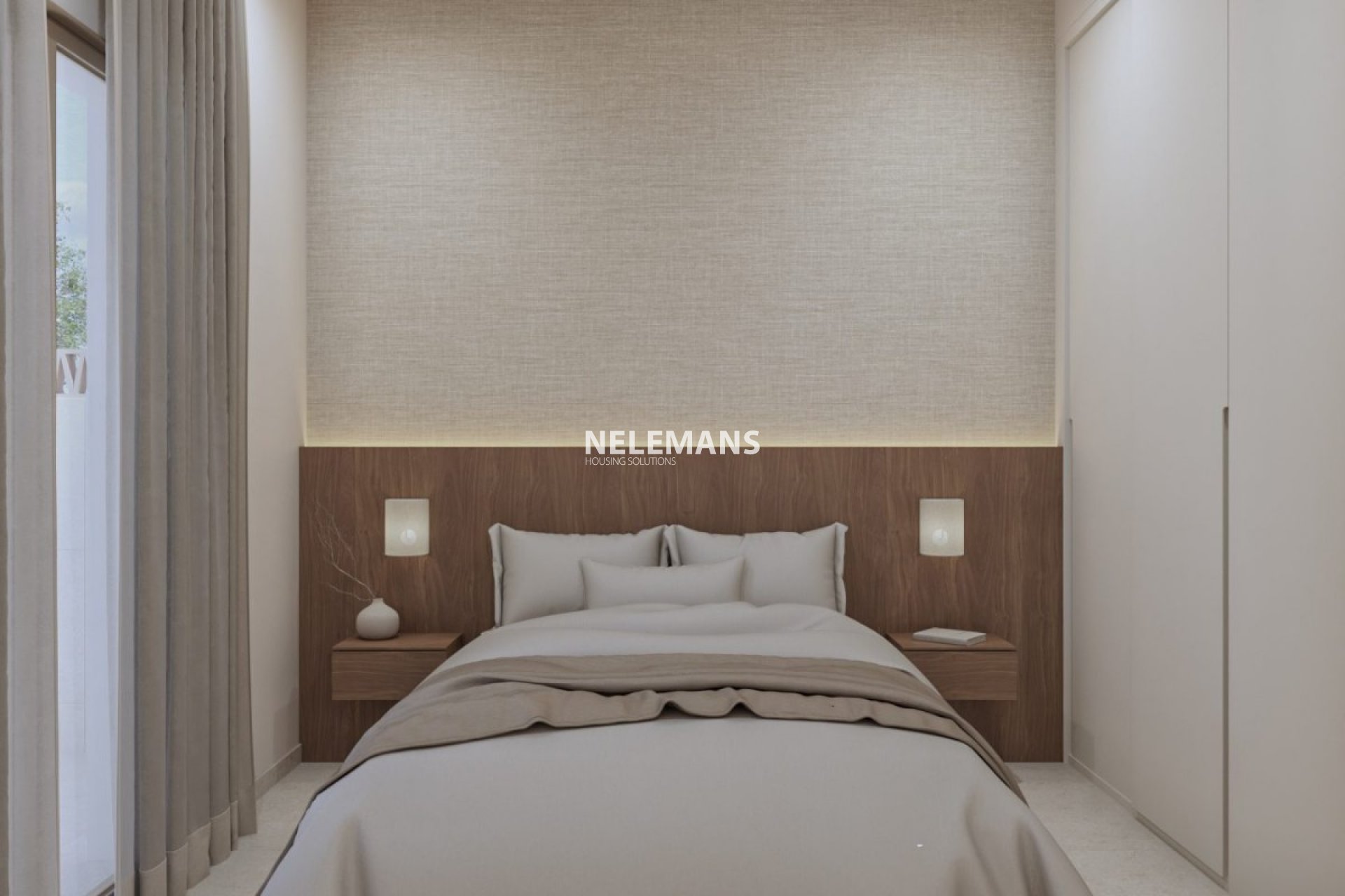 Nieuwbouw - Appartement - San Pedro del Pinatar