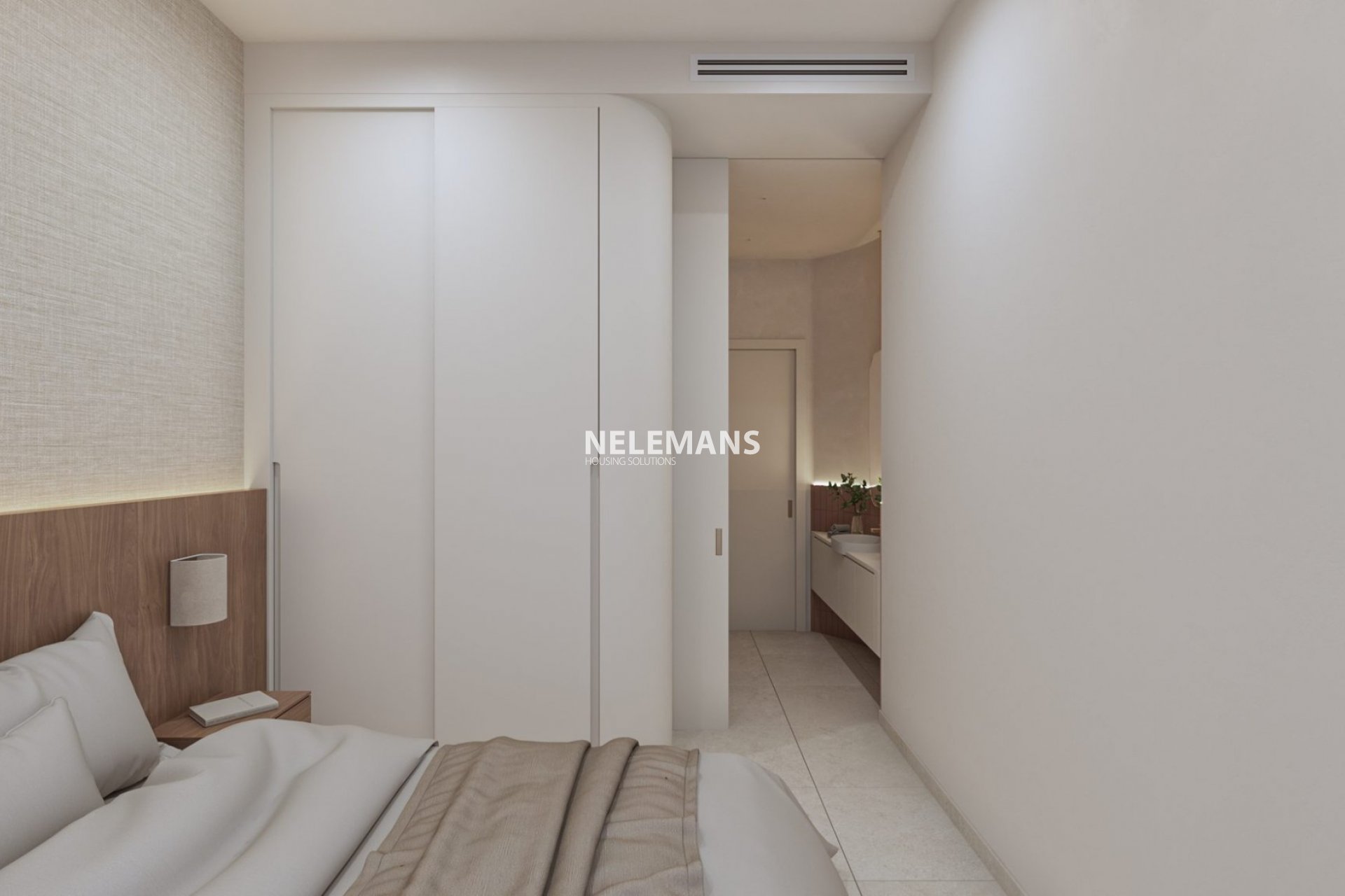 Nieuwbouw - Appartement - San Pedro del Pinatar