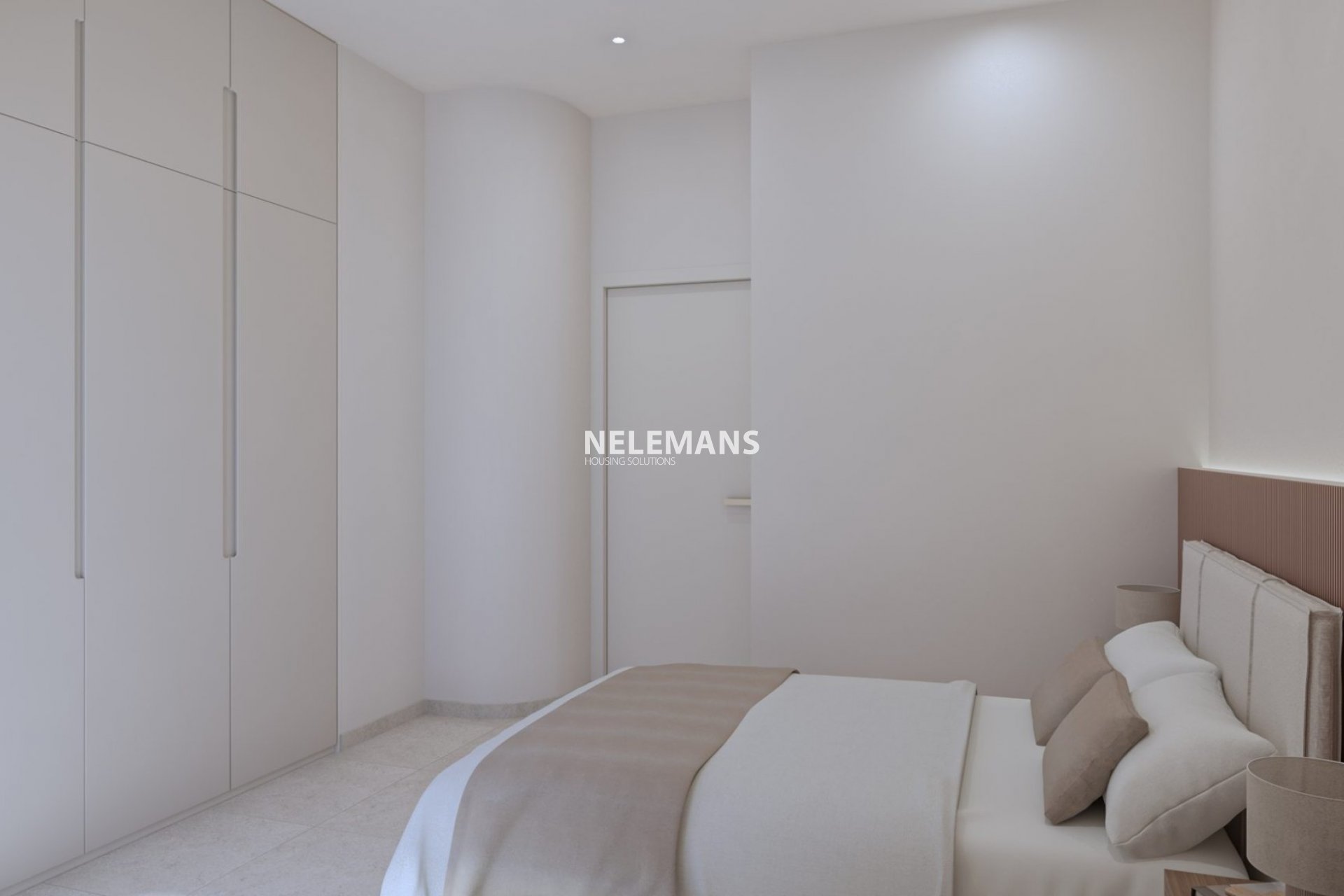Nieuwbouw - Appartement - San Pedro del Pinatar