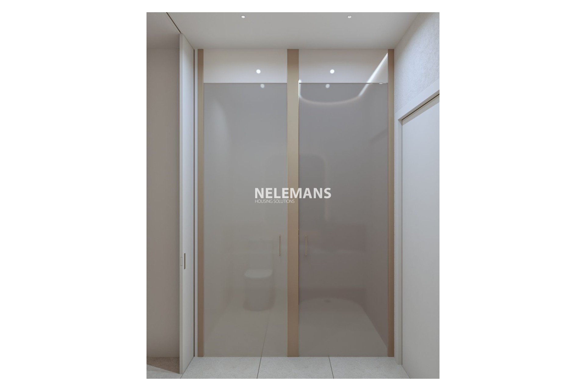 Nieuwbouw - Appartement - San Pedro del Pinatar