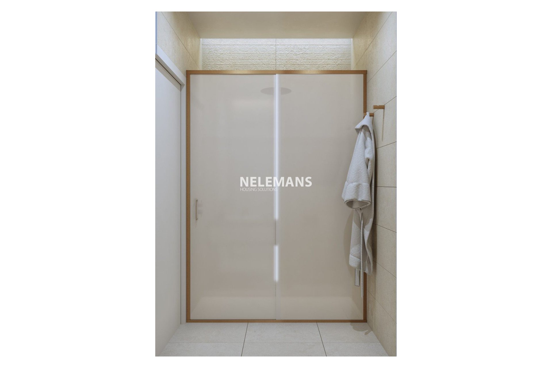 Nieuwbouw - Appartement - San Pedro del Pinatar