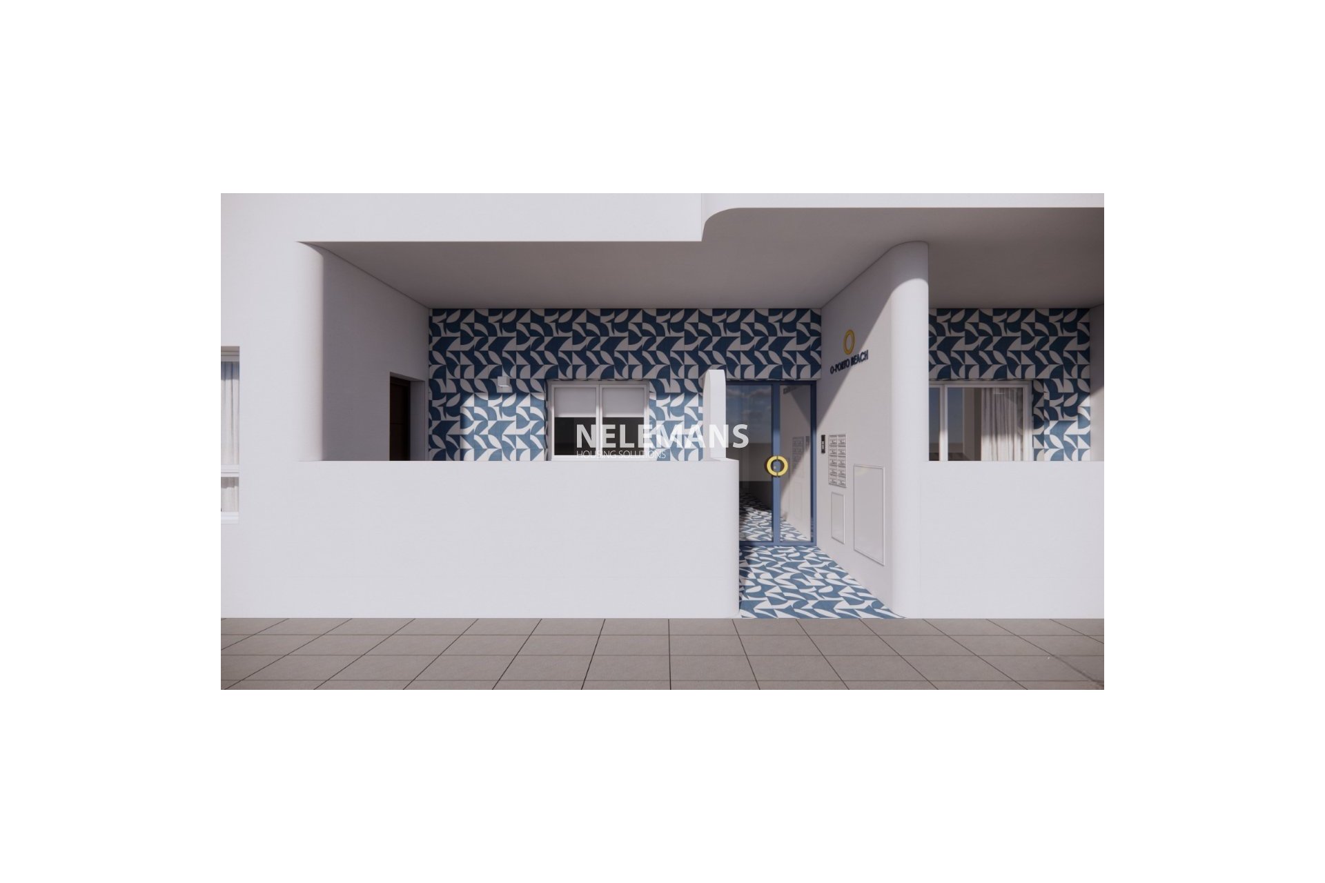 Nieuwbouw - Appartement - Torre de La Horadada - Torre de la Horadada