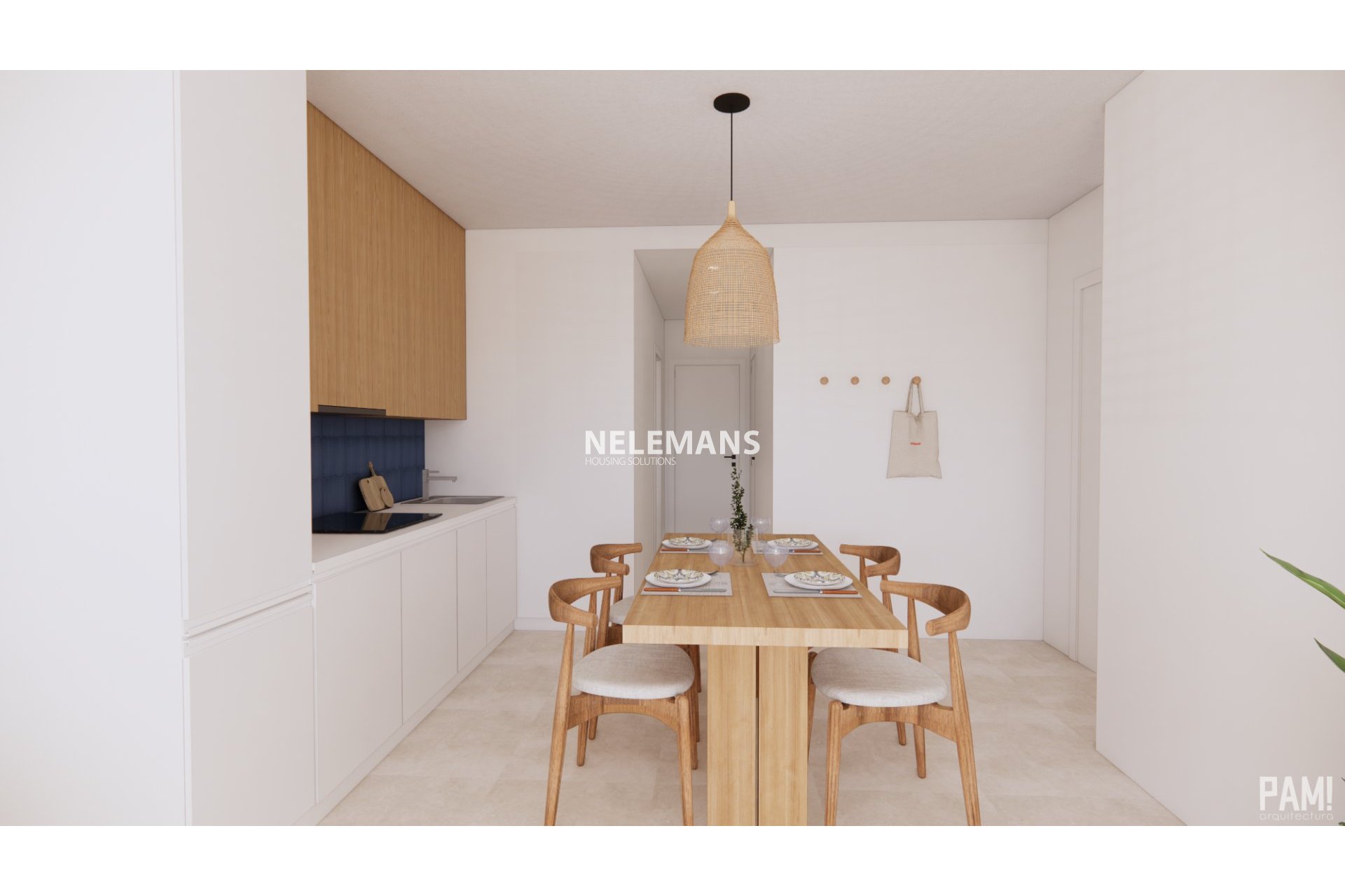 Nieuwbouw - Appartement - Torre de La Horadada - Torre de la Horadada