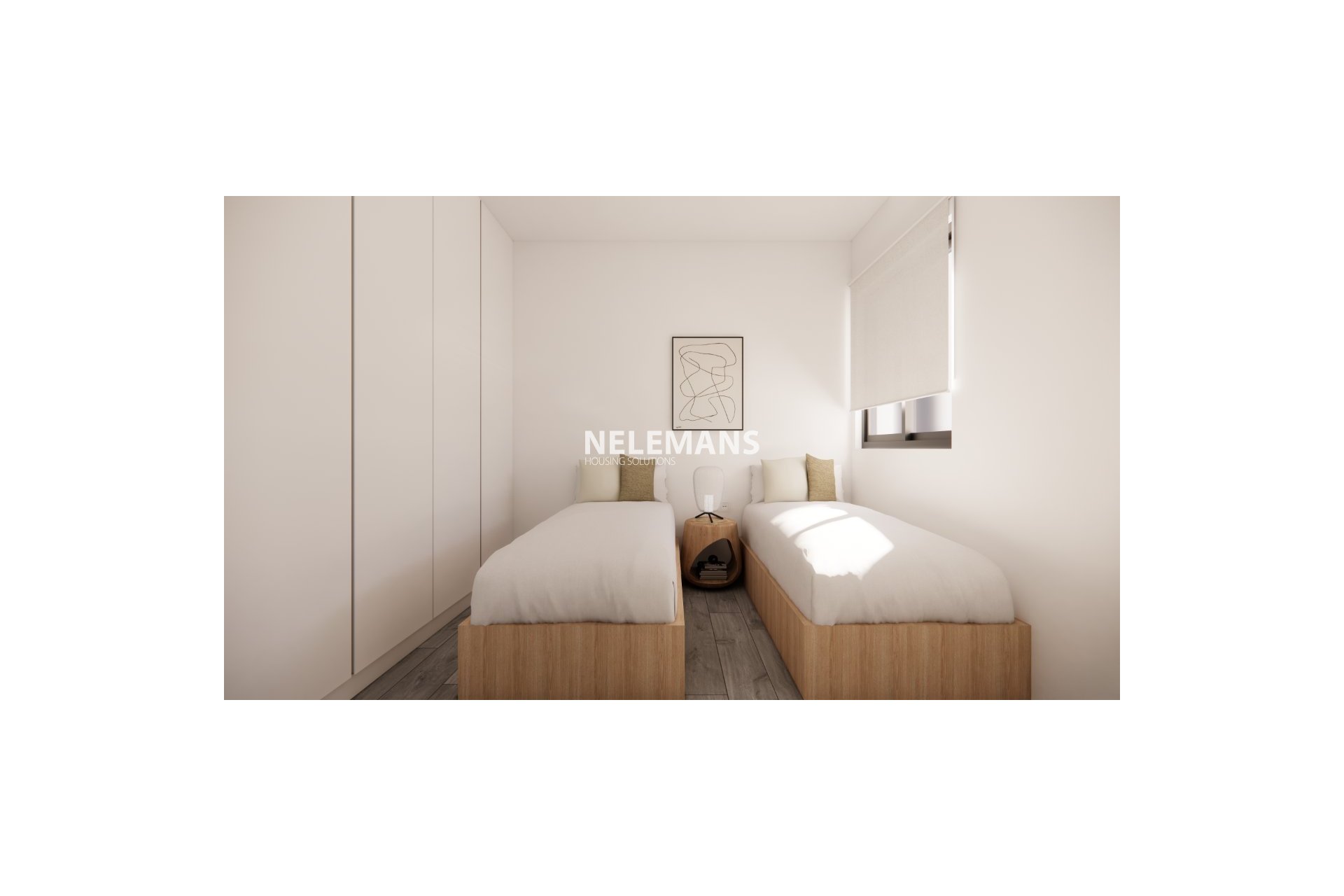 Nieuwbouw - Appartement - Torre de La Horadada - Torre de la Horadada