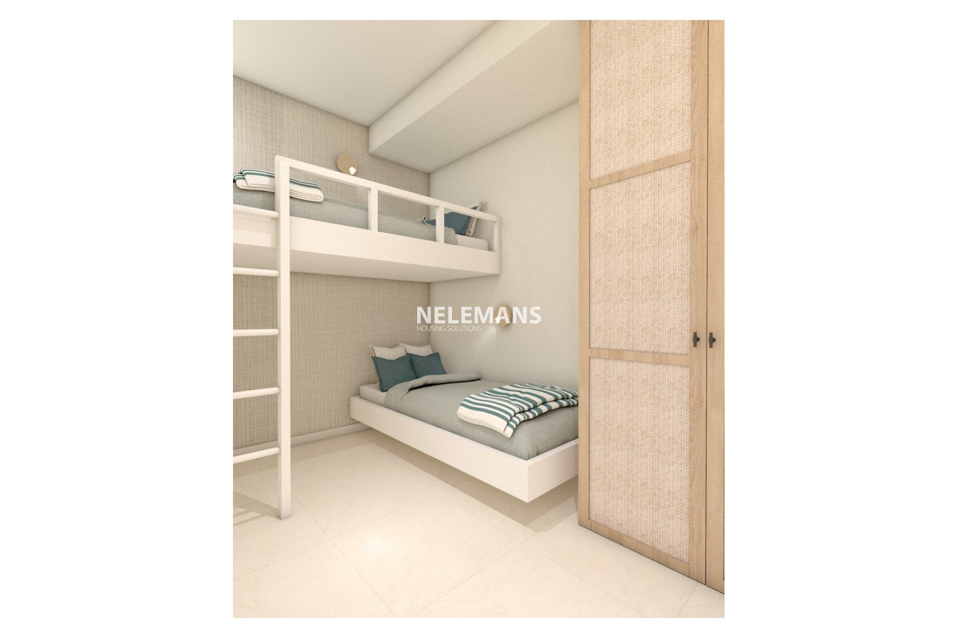 Nieuwbouw - Appartement - Torre de La Horadada - Torre de la Horadada