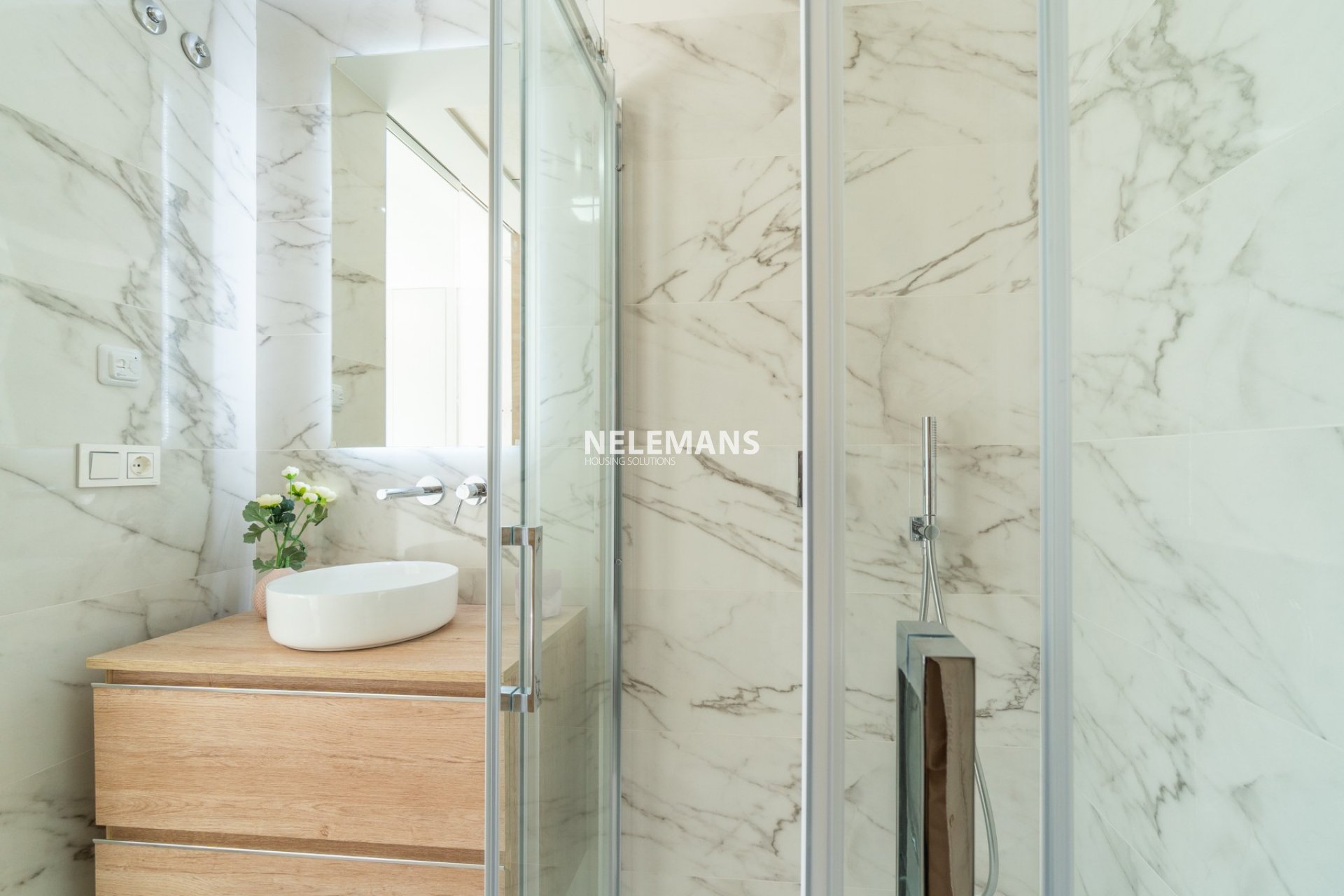 Nieuwbouw - Appartement - Torrevieja - Los Balcones