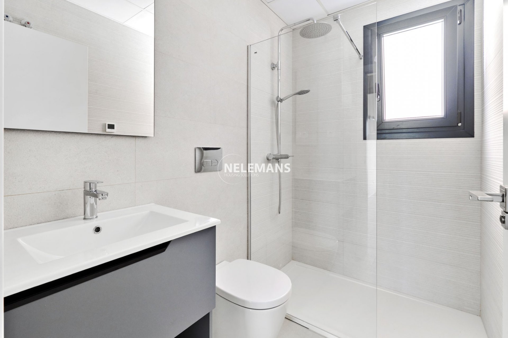 Nieuwbouw - Appartement - Torrevieja - Torrevieja - Centrum