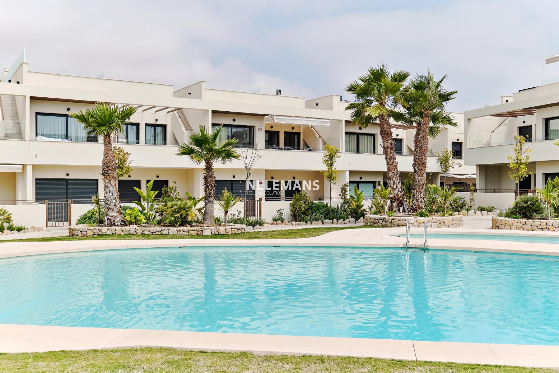 Nieuwbouw - Appartement - Torrevieja - Torrevieja - Centrum