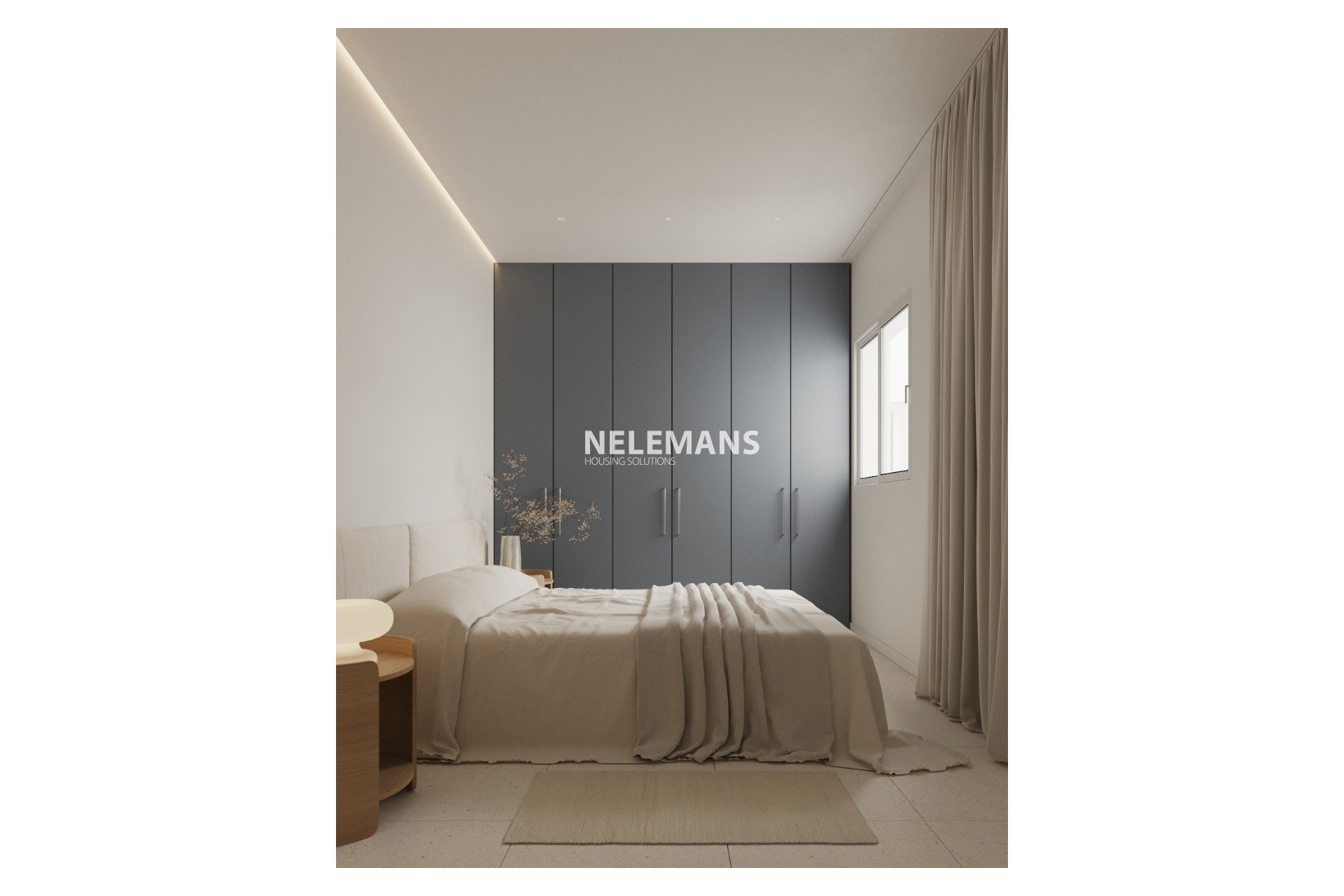 Nieuwbouw - Appartement - Torrevieja - Torrevieja - Centrum