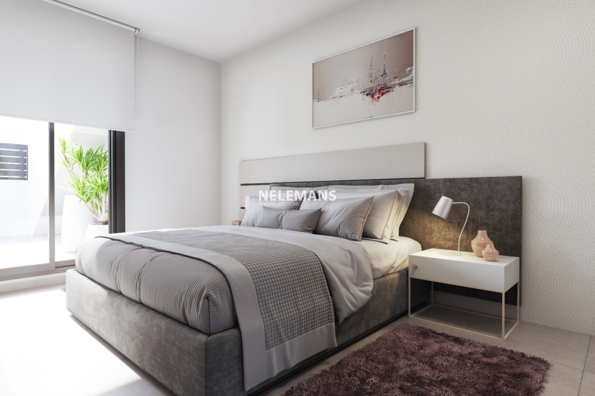 Nieuwbouw - Appartement - Vera