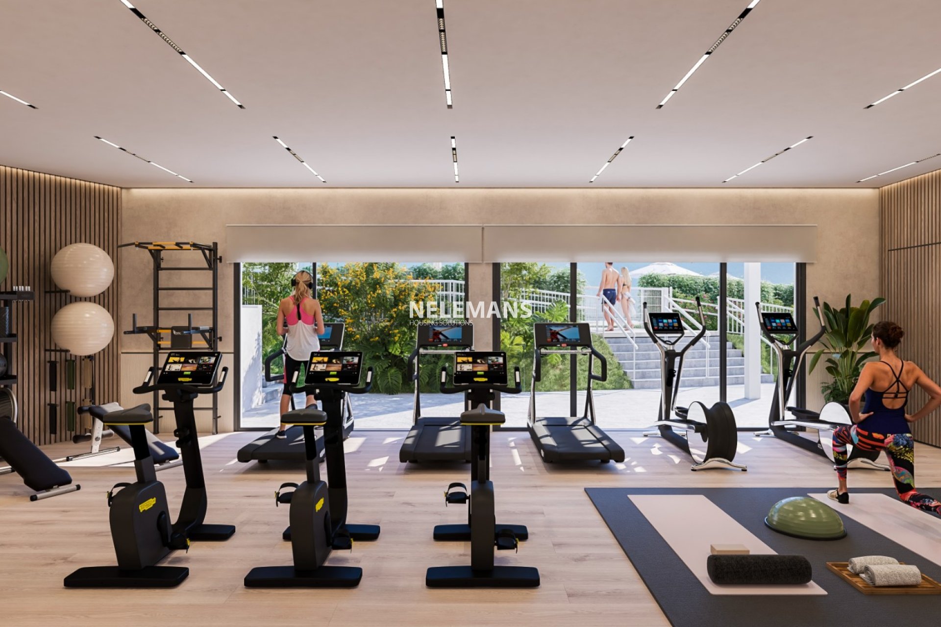 Nieuwbouw - Appartement - Villajoyosa