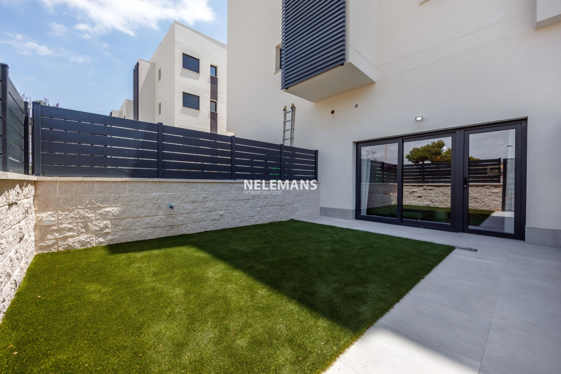 Nieuwbouw - Appartement - Villajoyosa