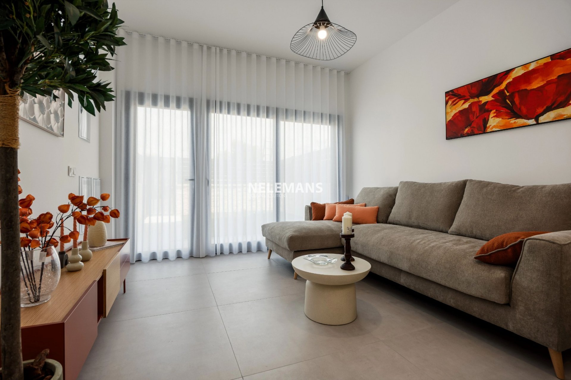 Nieuwbouw - Appartement - Villajoyosa