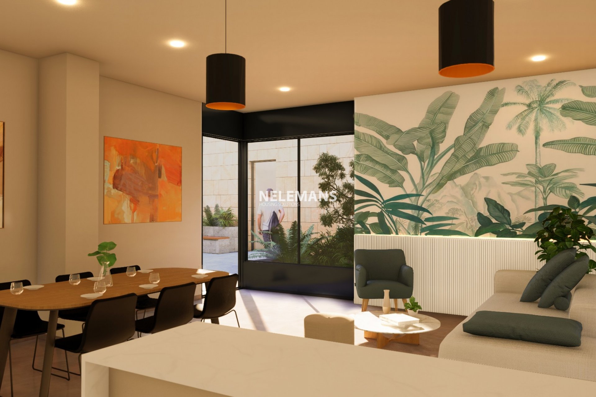 Nieuwbouw - Appartement - Villajoyosa