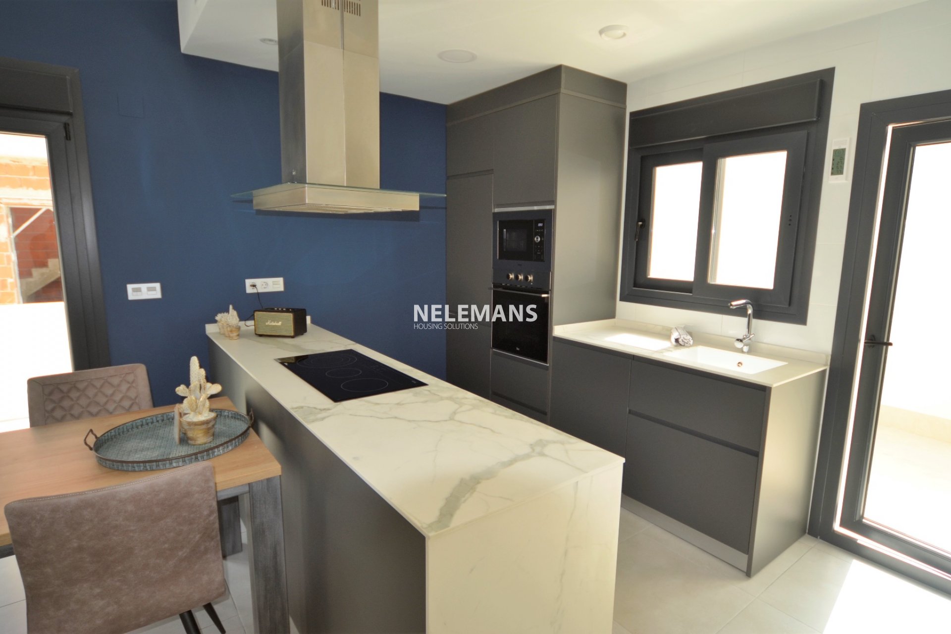 Nieuwbouw -  - Daya Nueva