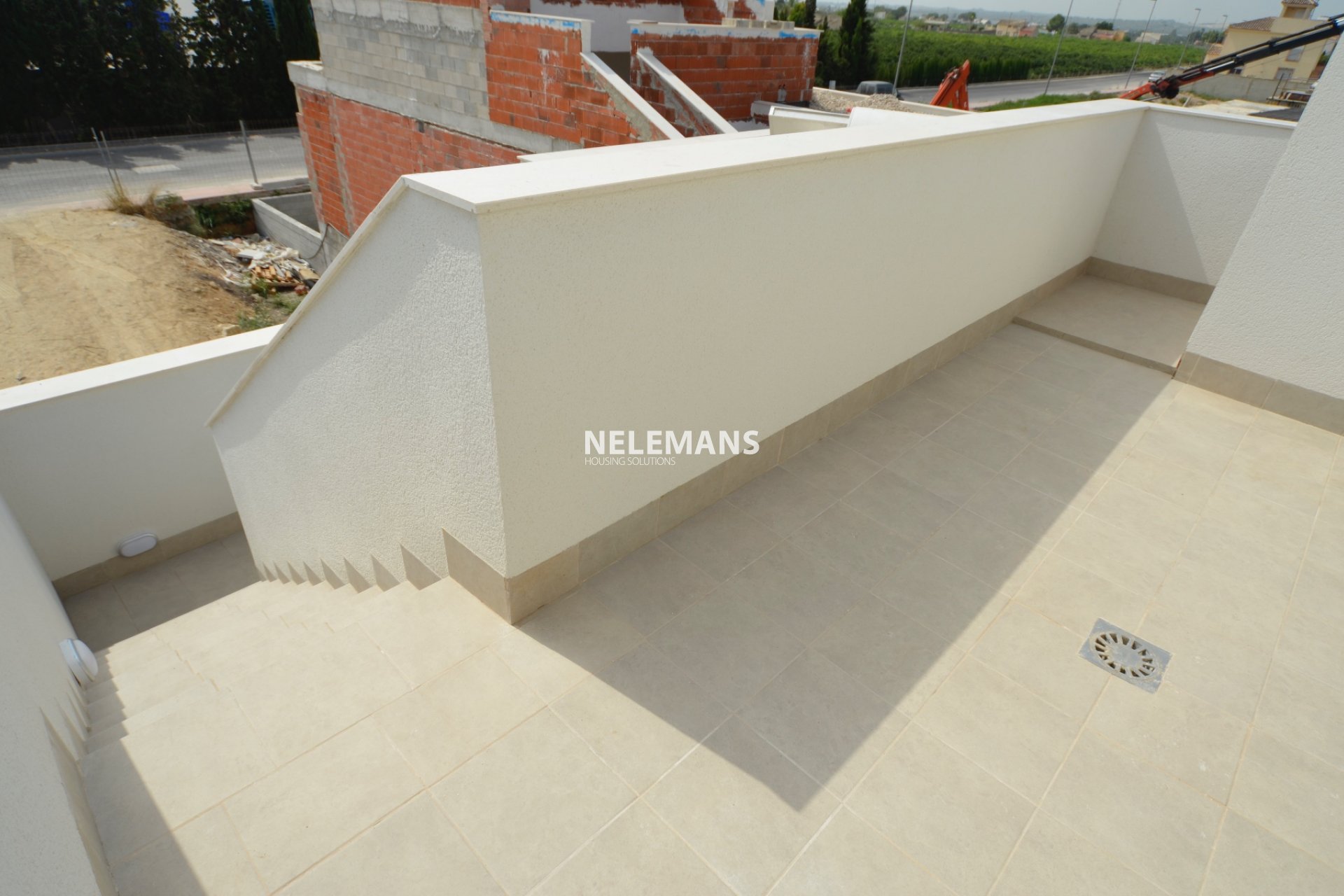 Nieuwbouw -  - Daya Nueva